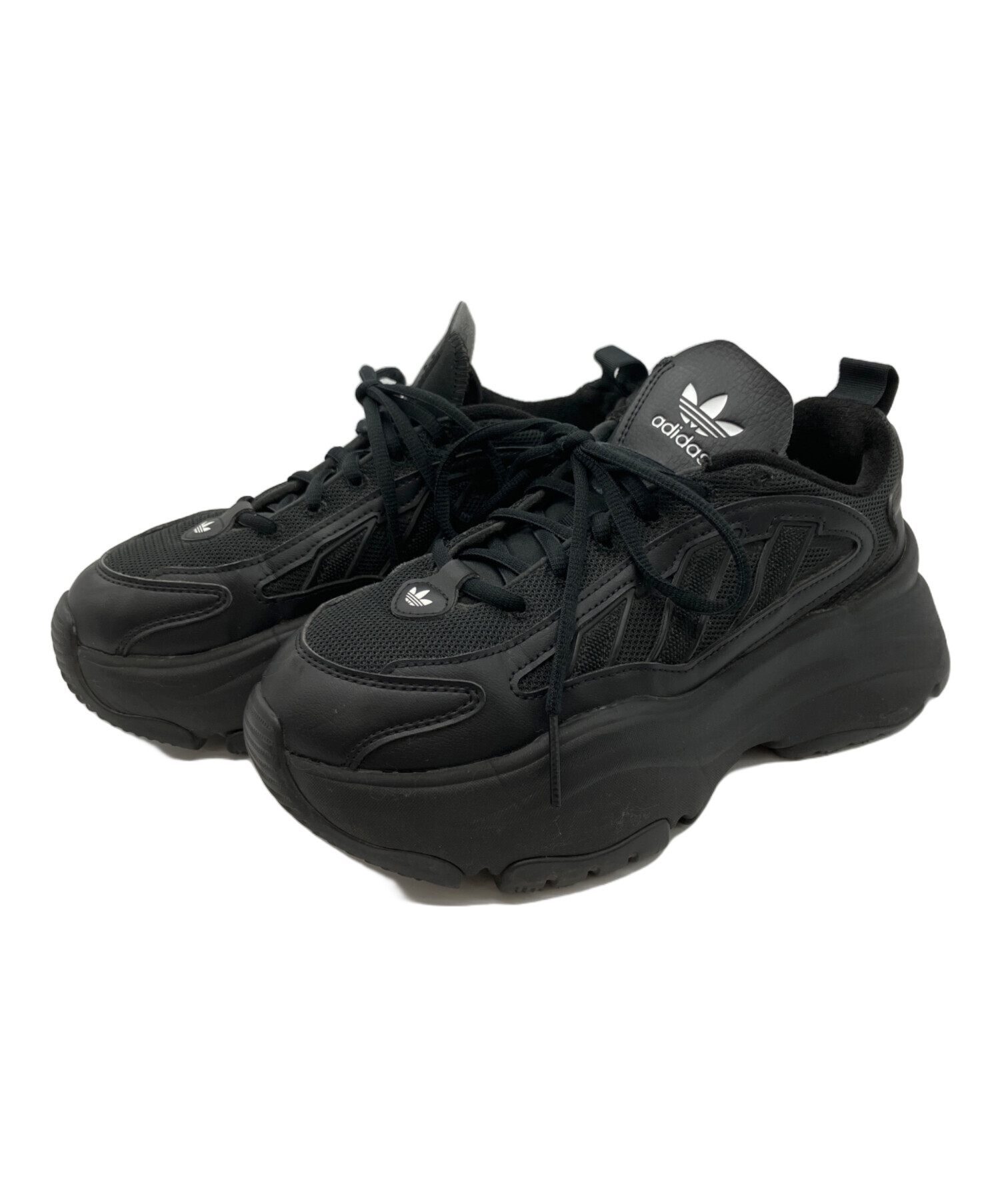 中古・古着通販】adidas Originals (アディダスオリジナル) スニーカー