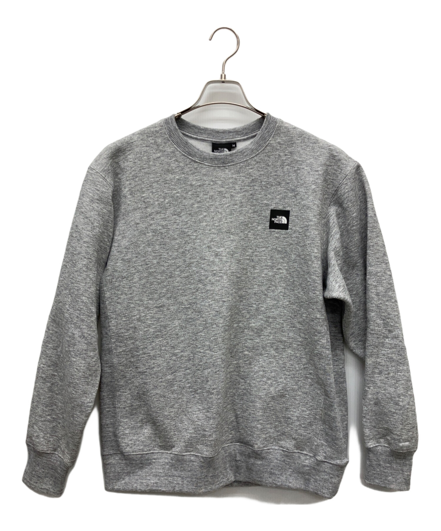 中古・古着通販】THE NORTH FACE (ザ ノース フェイス) スウェット