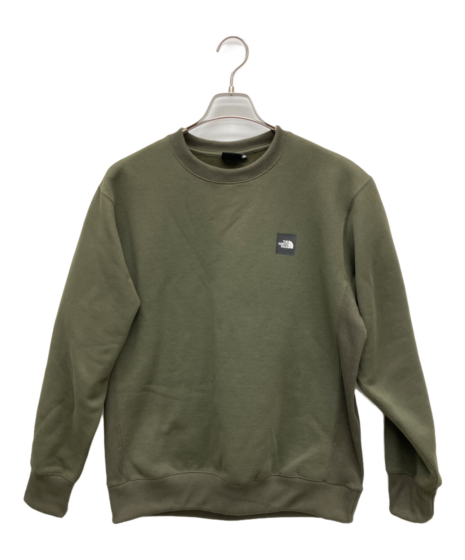 中古・古着通販】THE NORTH FACE (ザ ノース フェイス) スウェット 
