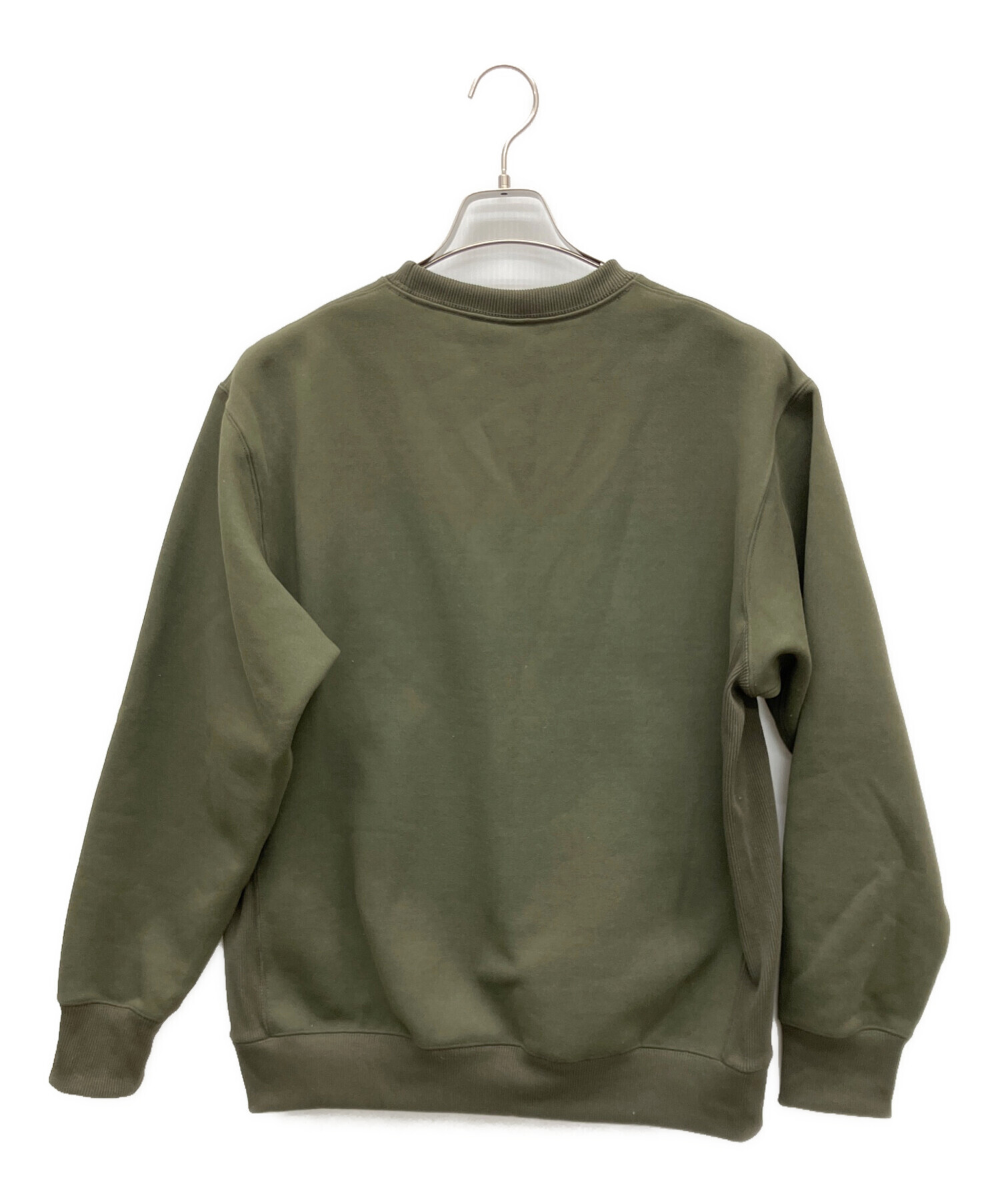 中古・古着通販】THE NORTH FACE (ザ ノース フェイス) スウェット 