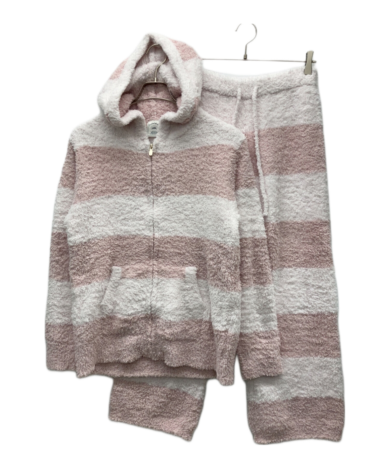 未使用　ジェラートピケ　セットアップ 中古・古着通販】gelato pique (ジェラートピケ) ルームウェア