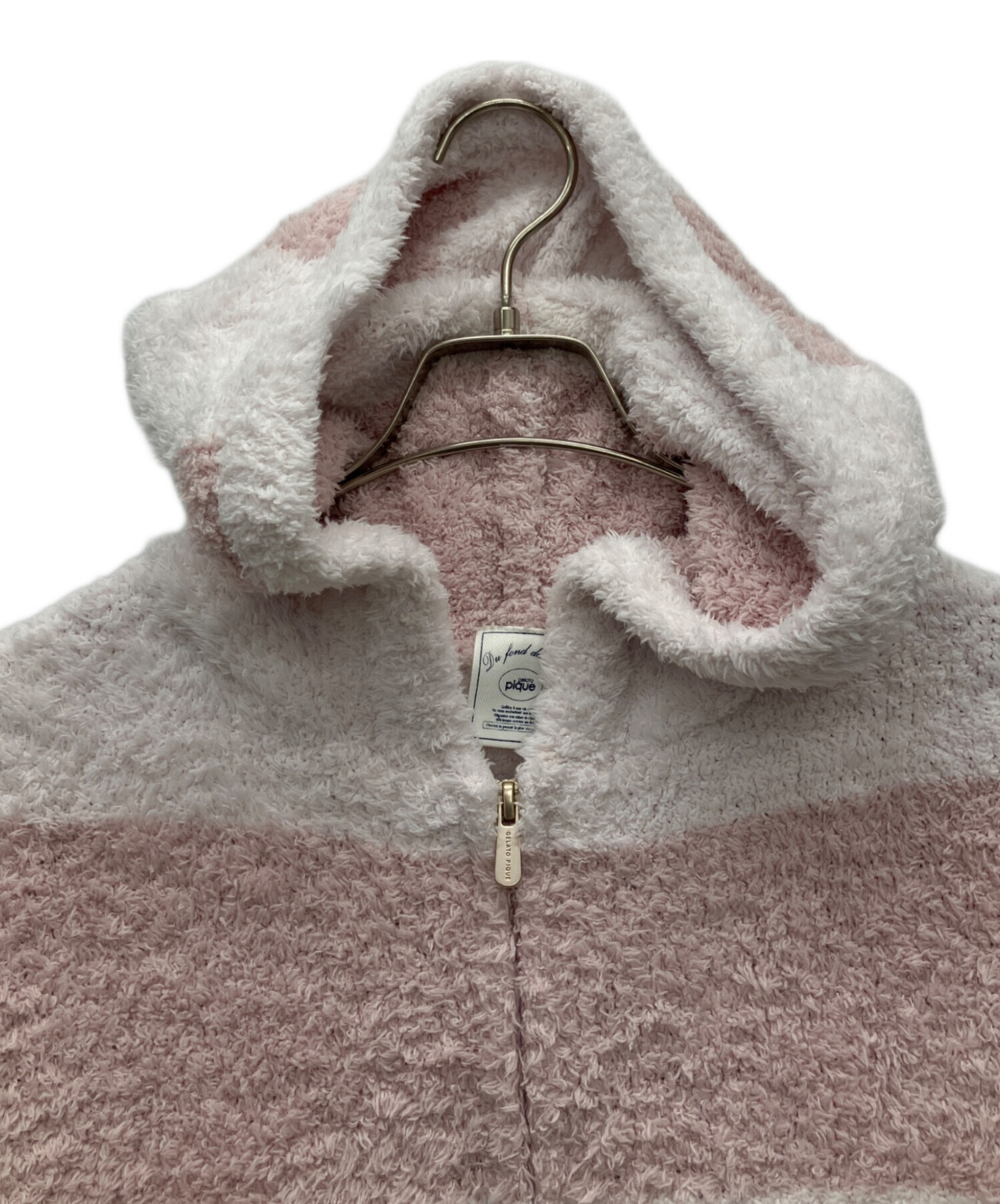 ジェラピケ　未使用品✨　セットアップ 中古・古着通販】gelato pique (ジェラートピケ) ルームウェア