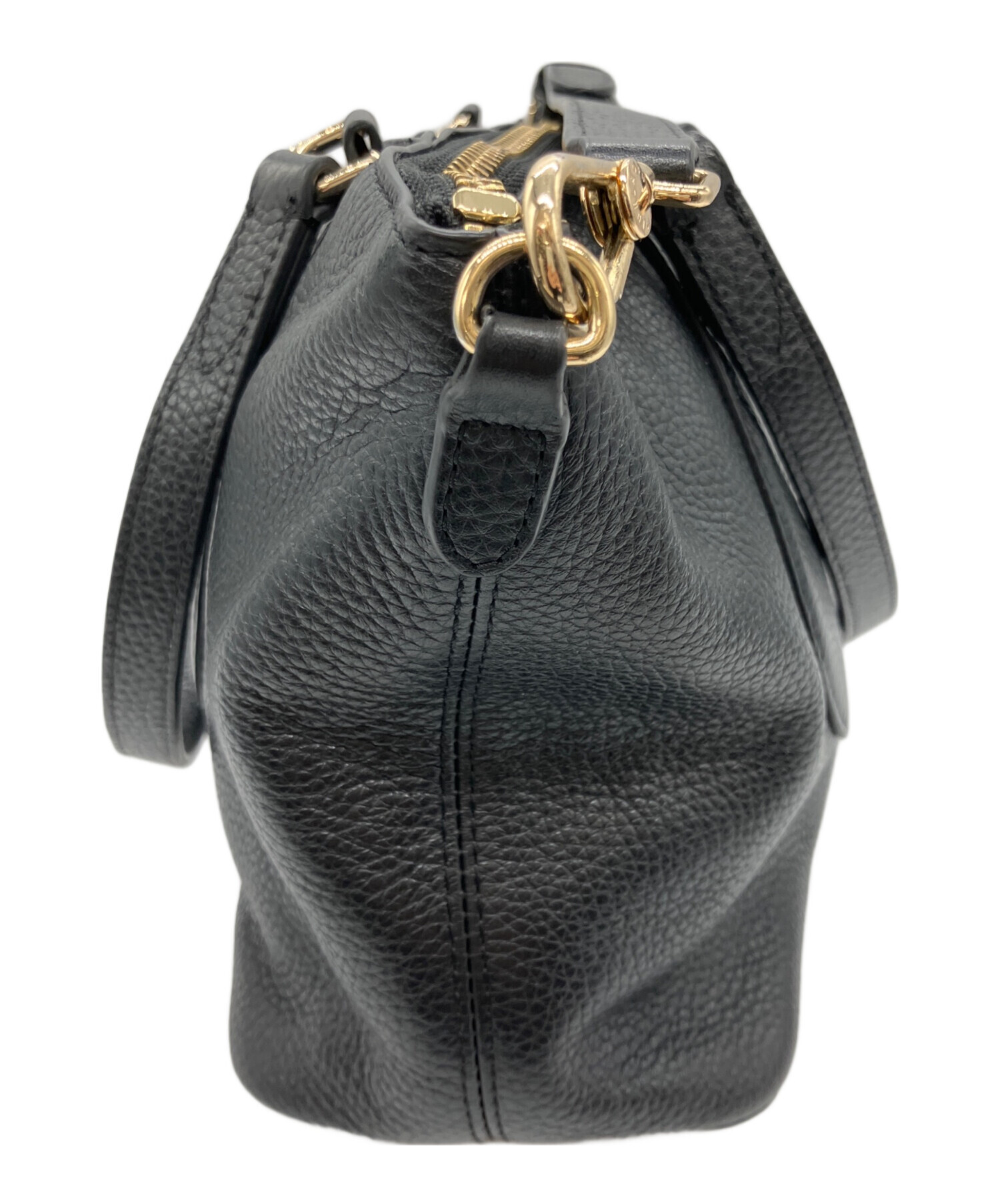 中古・古着通販】FURLA (フルラ) 2WAYショルダーバッグ|ブランド 中古・古着通販】FURLA (フルラ) 2WAYショルダーバッグ|ブランド