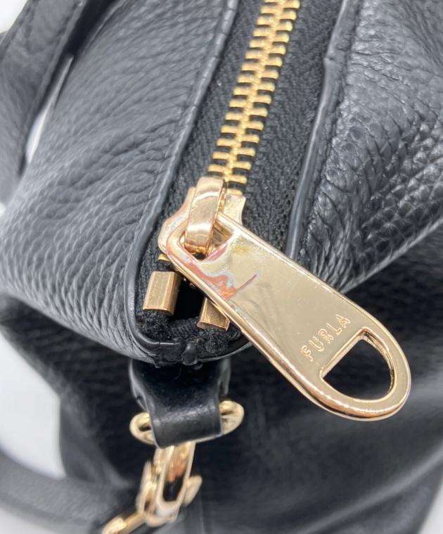 mritoru31 FURLA フルラ エッセンシャル 2way 中古・古着通販】FURLA