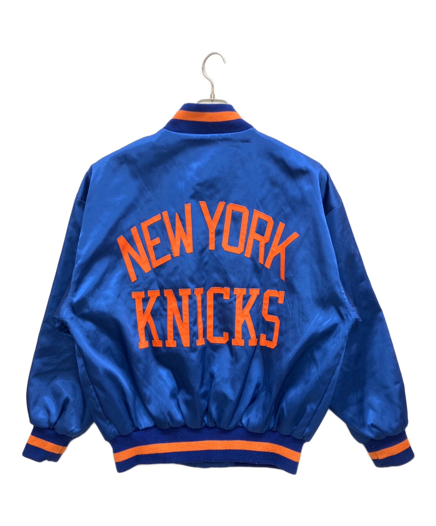 中古・古着通販】MITCHELL & NESS (ミッチェルアンドネス) スタジャン