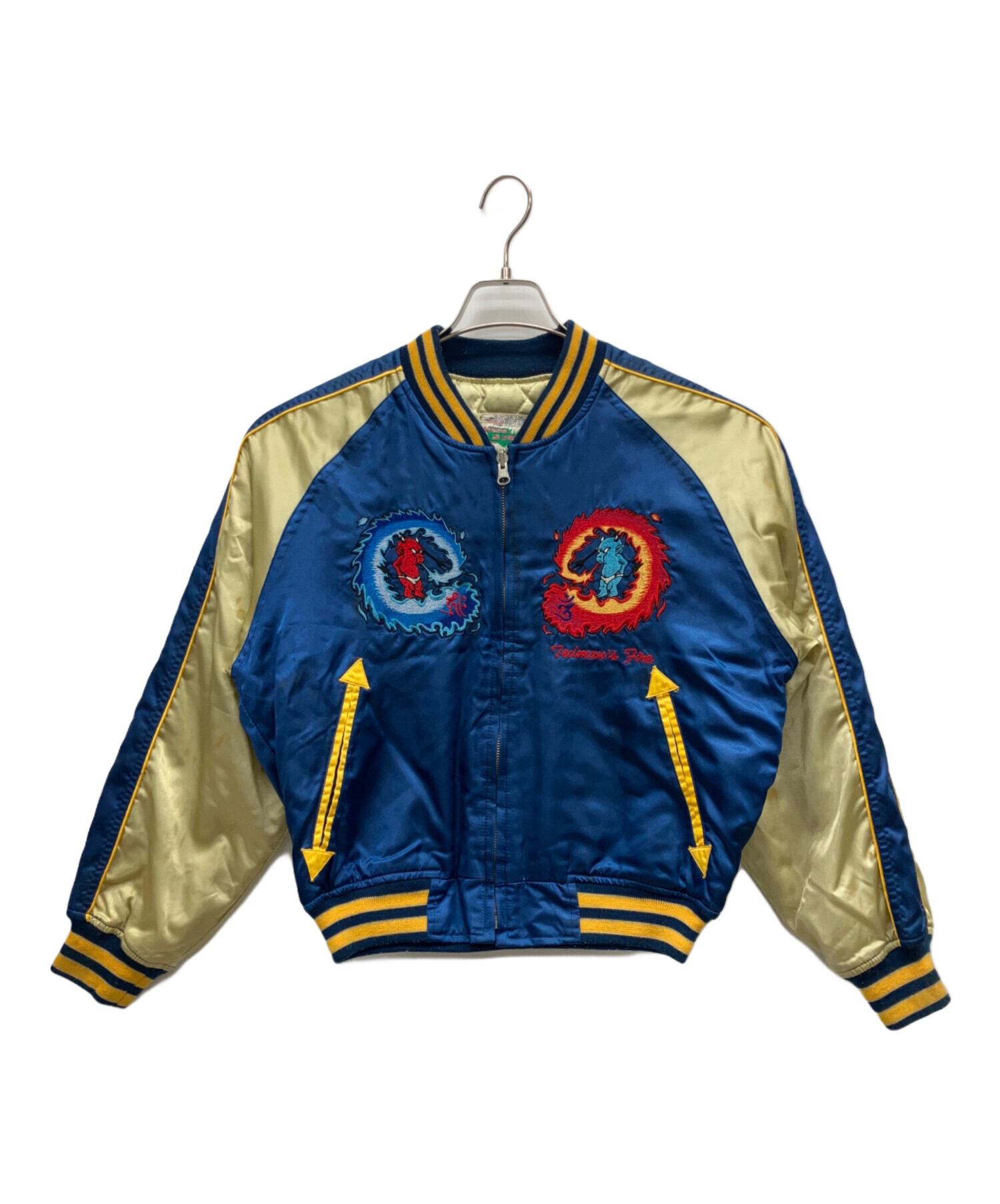 中古・古着通販】TED COMPANY (テッドカンパニー) 90