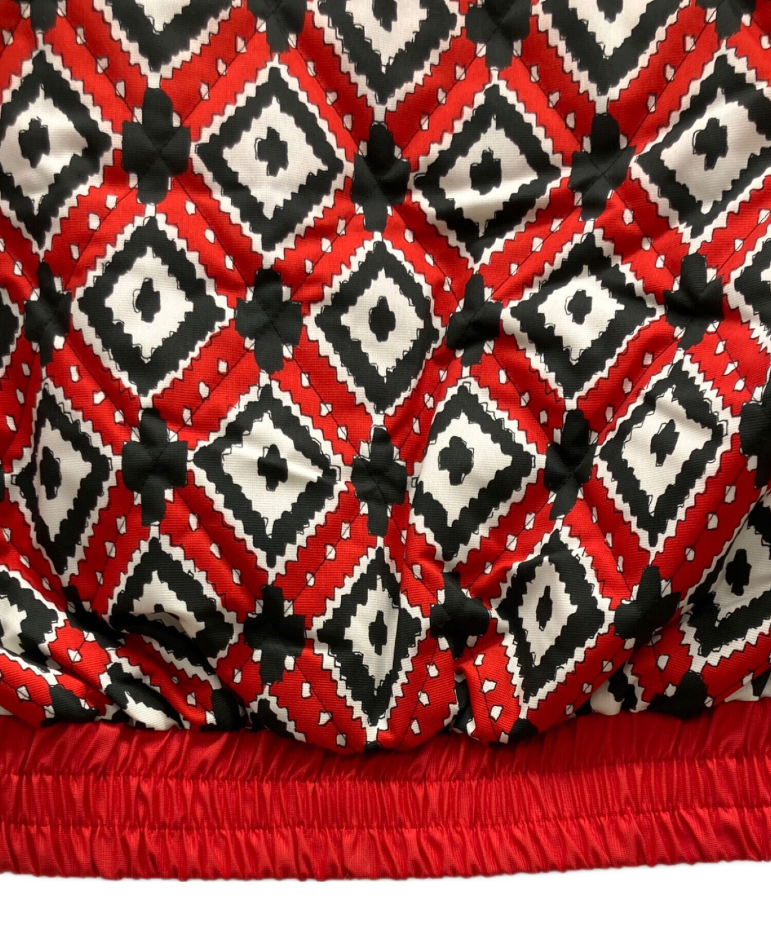 中古・古着通販】GIVENCHY PLAY (ジバンシィ プレイ) 中綿ジャケット