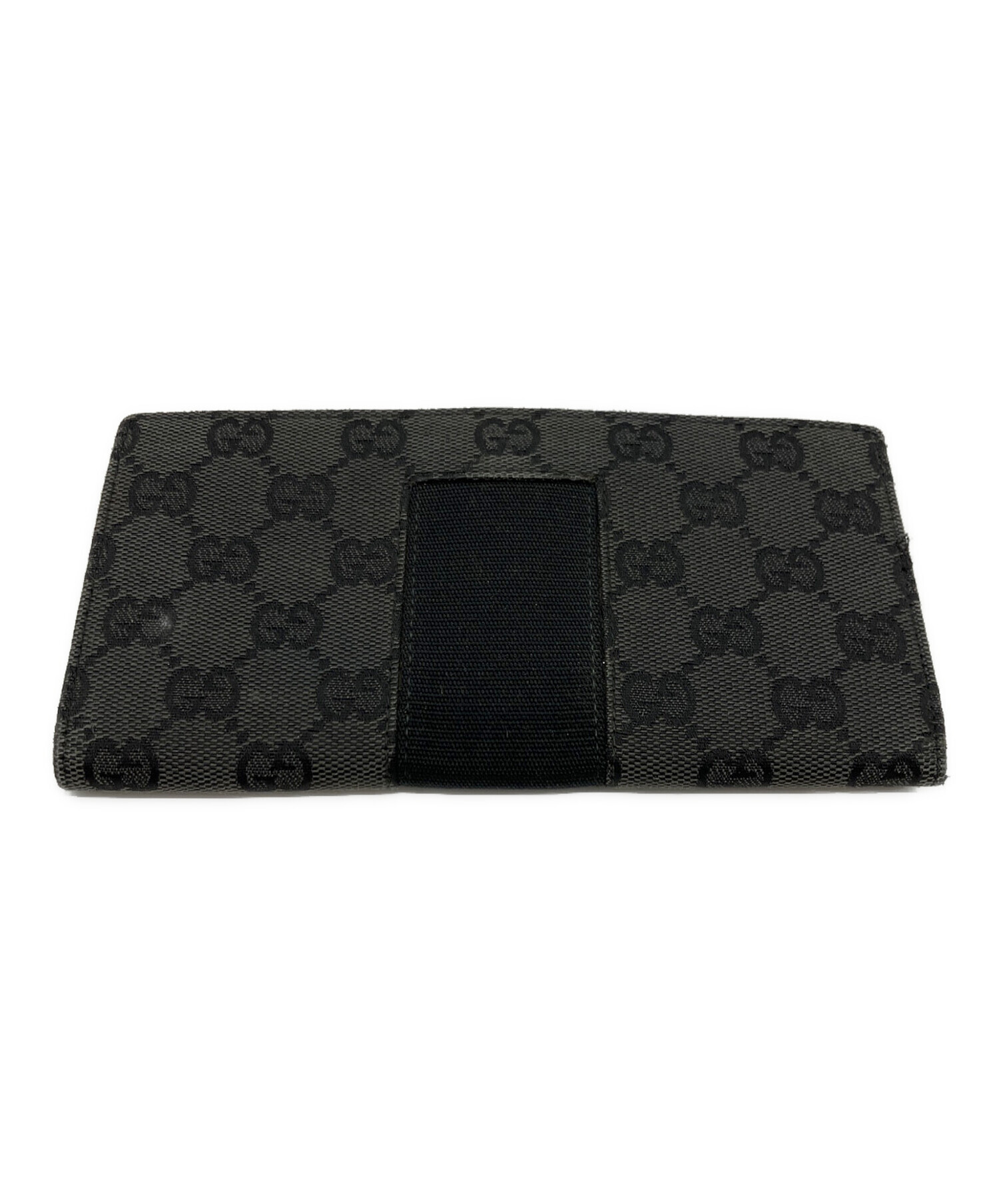 中古・古着通販】GUCCI (グッチ) 長財布｜ブランド・古着通販