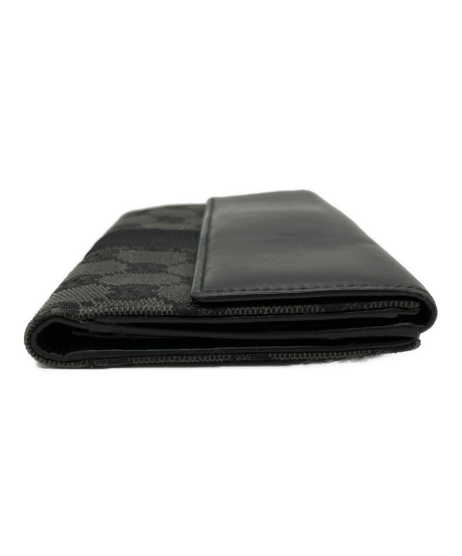 GUCCI 長財布　中古品 中古・古着通販】GUCCI (グッチ) 長財布｜ブランド・古着通販