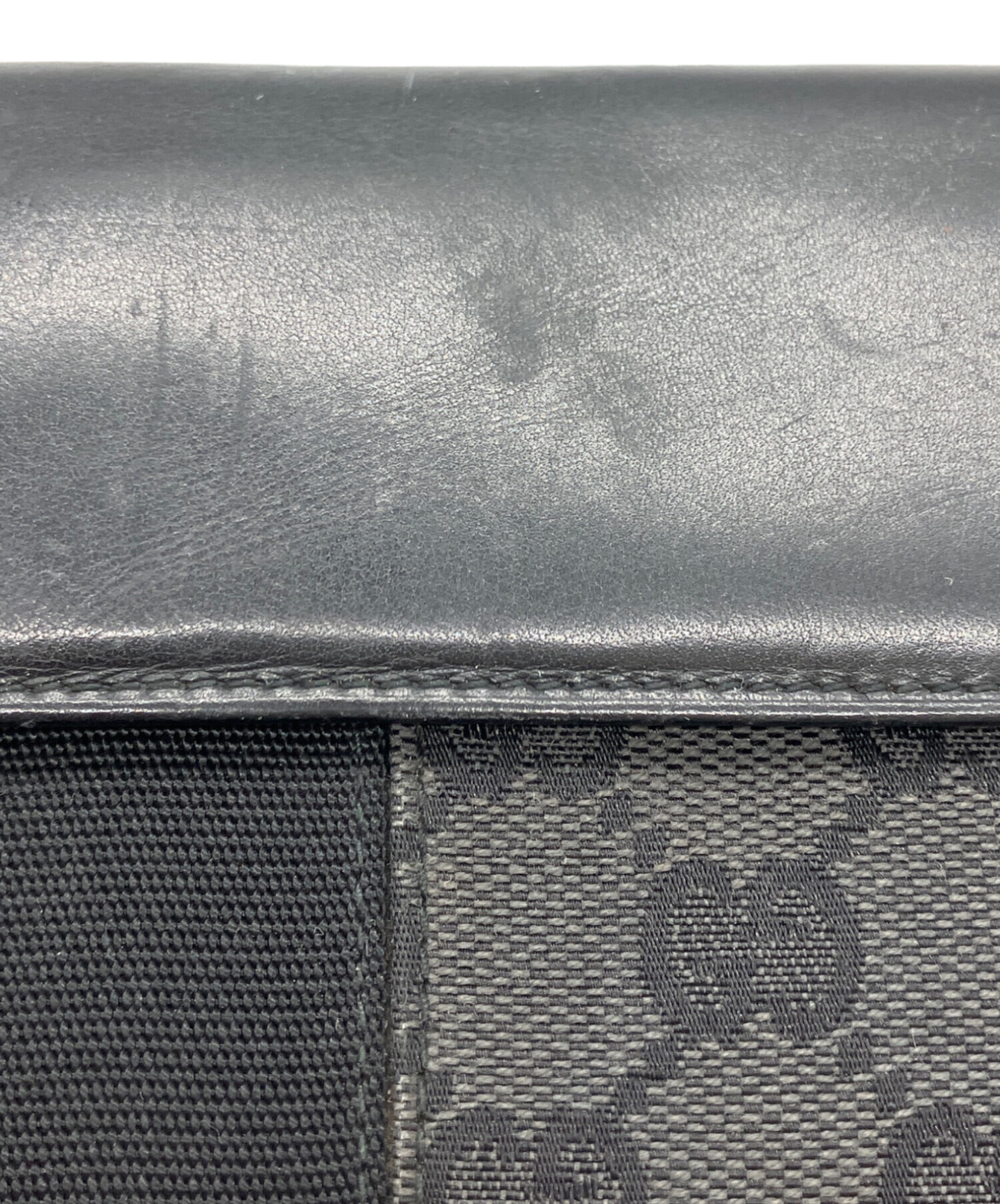 中古・古着通販】GUCCI (グッチ) 長財布｜ブランド・古着通販