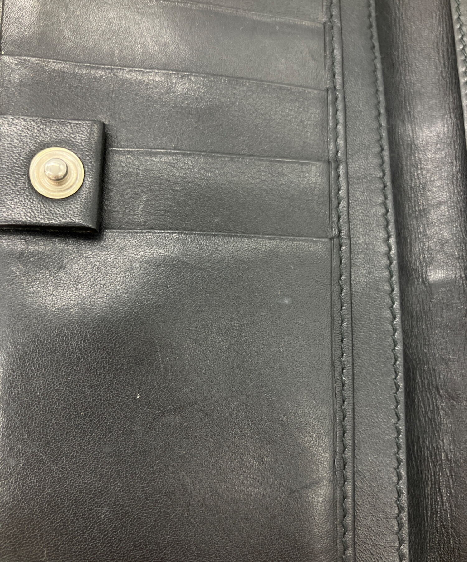 中古・古着通販】GUCCI (グッチ) 長財布｜ブランド・古着通販