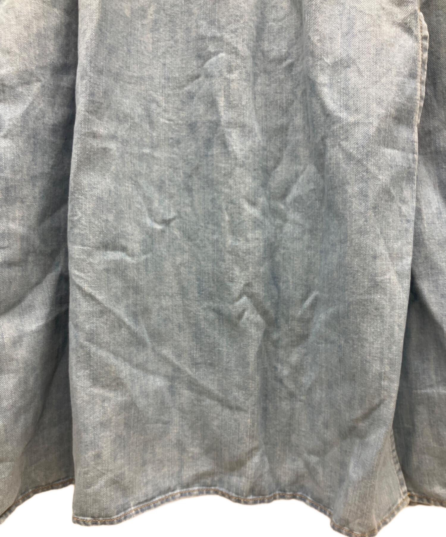 中古・古着通販】POLO RALPH LAUREN (ポロ・ラルフローレン) デニム