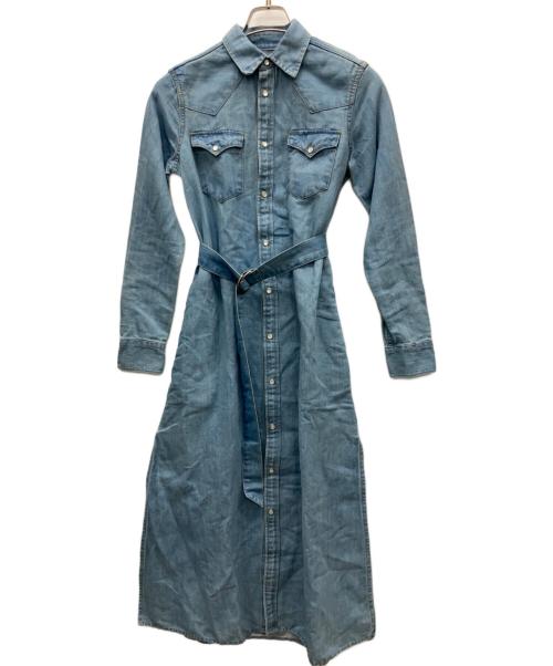 中古・古着通販】POLO RALPH LAUREN (ポロ・ラルフローレン) デニム