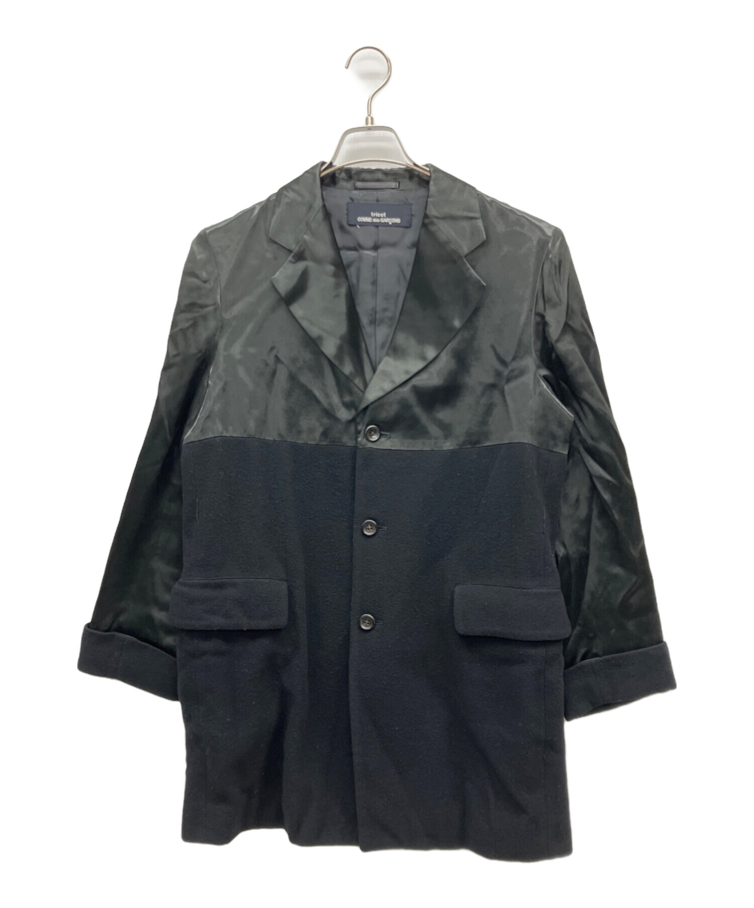 中古・古着通販】tricot COMME des GARCONS (トリココムデギャルソン