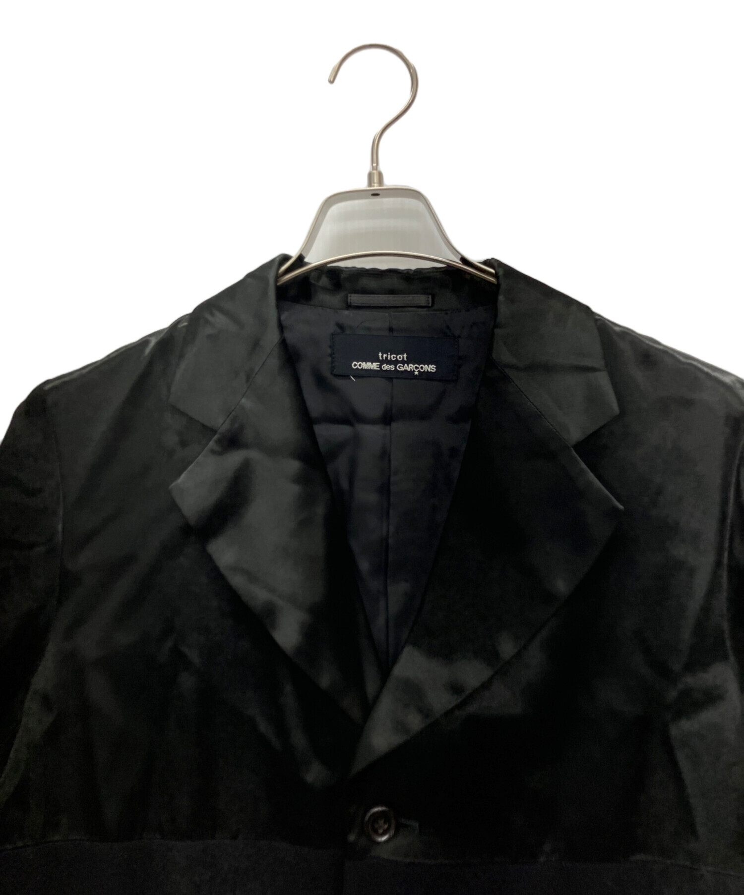 中古・古着通販】tricot COMME des GARCONS (トリココムデギャルソン