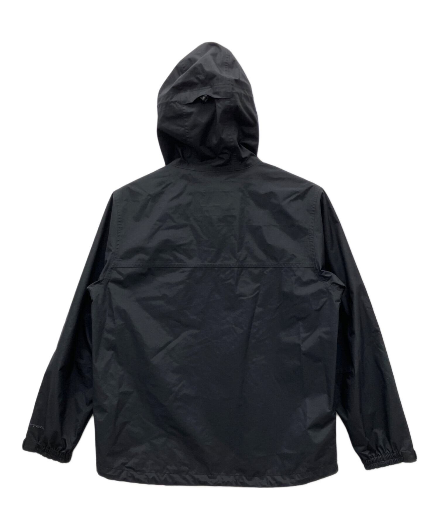 Columbia コロンビア/スチュアートトレイルJKT/PW0760/M/ABランク/62【中古】 中古・古着通販】Columbia (コロンビア) スチュアートトレイル