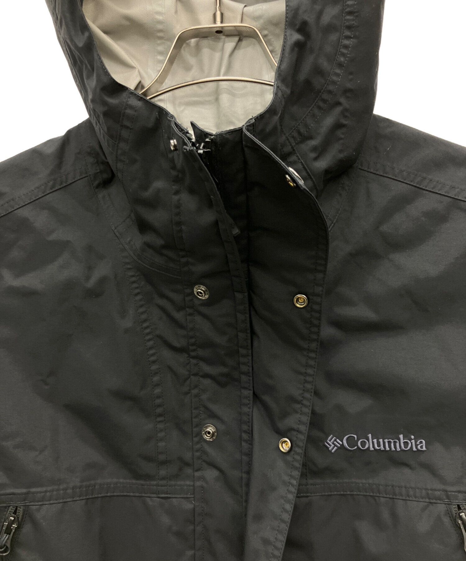 中古・古着通販】Columbia (コロンビア) スチュアートトレイル
