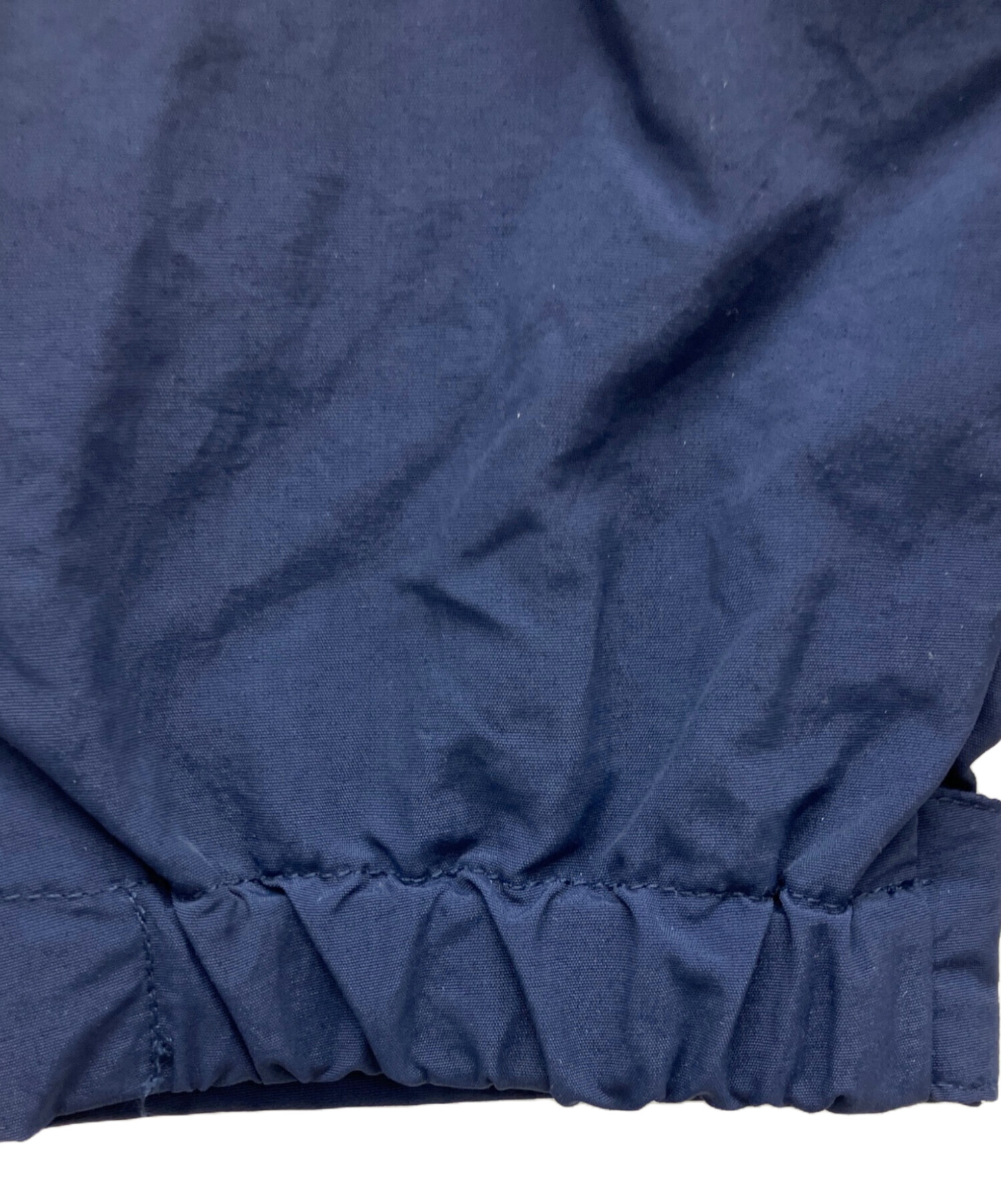 中古・古着通販】MAMMUT (マムート) マウンテンパーカー ネイビー