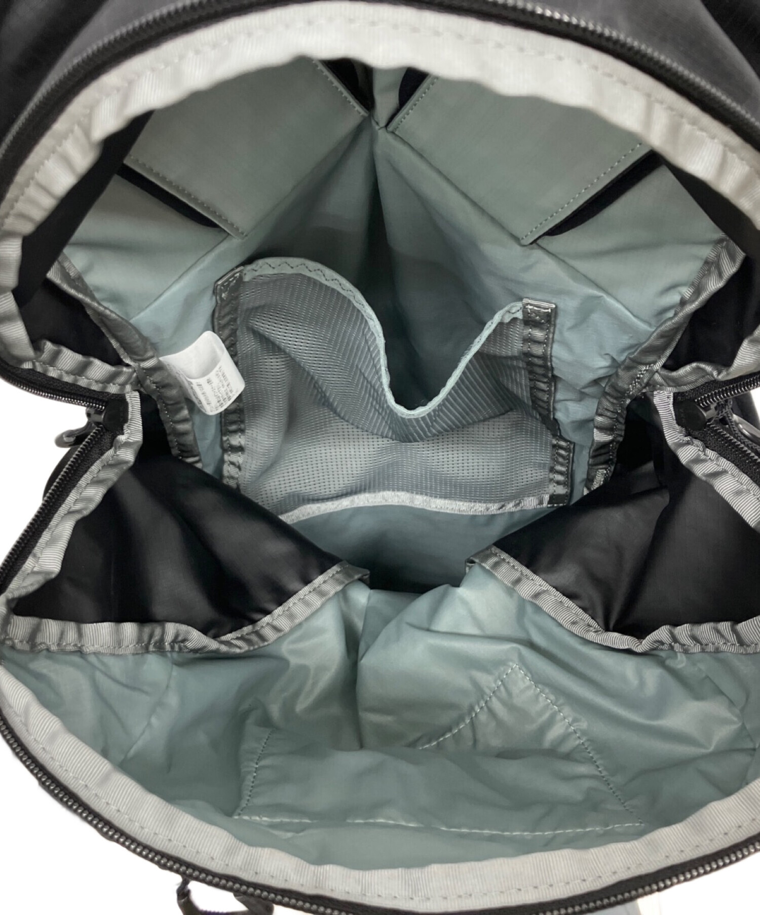 中古・古着通販】THE NORTH FACE (ザ ノース フェイス) リュック