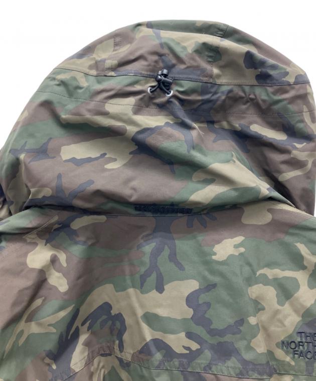THE NORTH FACE 迷彩ジャケットセット 楽天市場】THE NORTH FACE ノースフェイス マウンテンパーカー NOVELTY