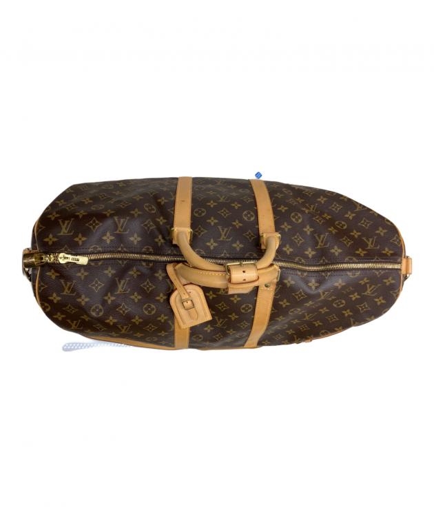 中古・古着通販】LOUIS VUITTON (ルイ ヴィトン) ボストンバッグ