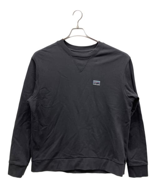 中古・古着通販】Patagonia (パタゴニア) クルーネックスウェット