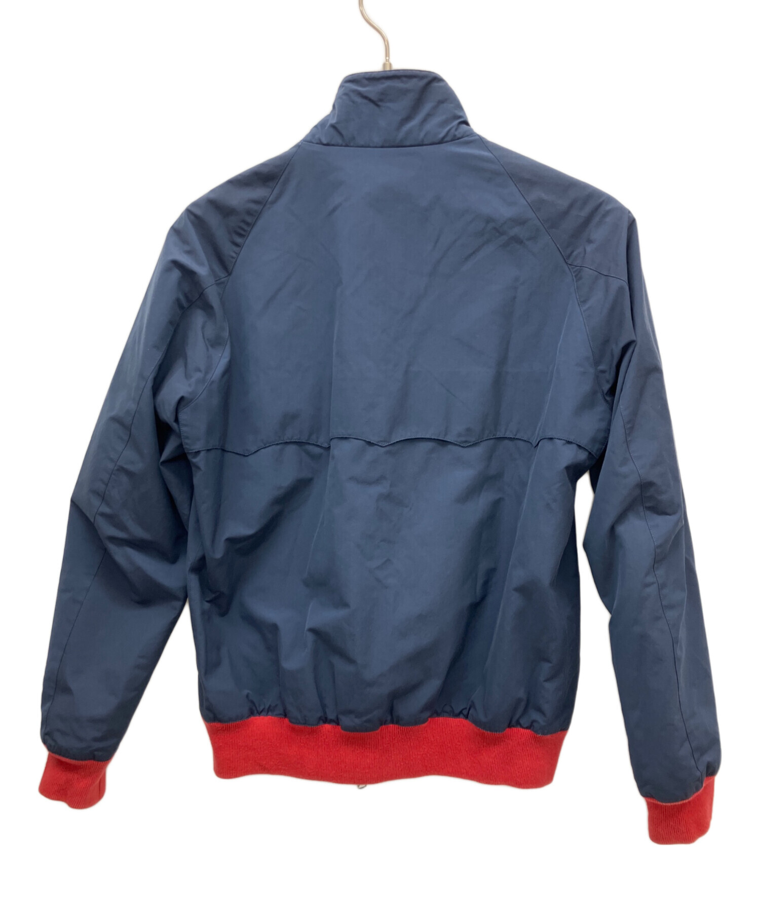 中古・古着通販】BARACUTA (バラクータ) スイングトップ ネイビー 