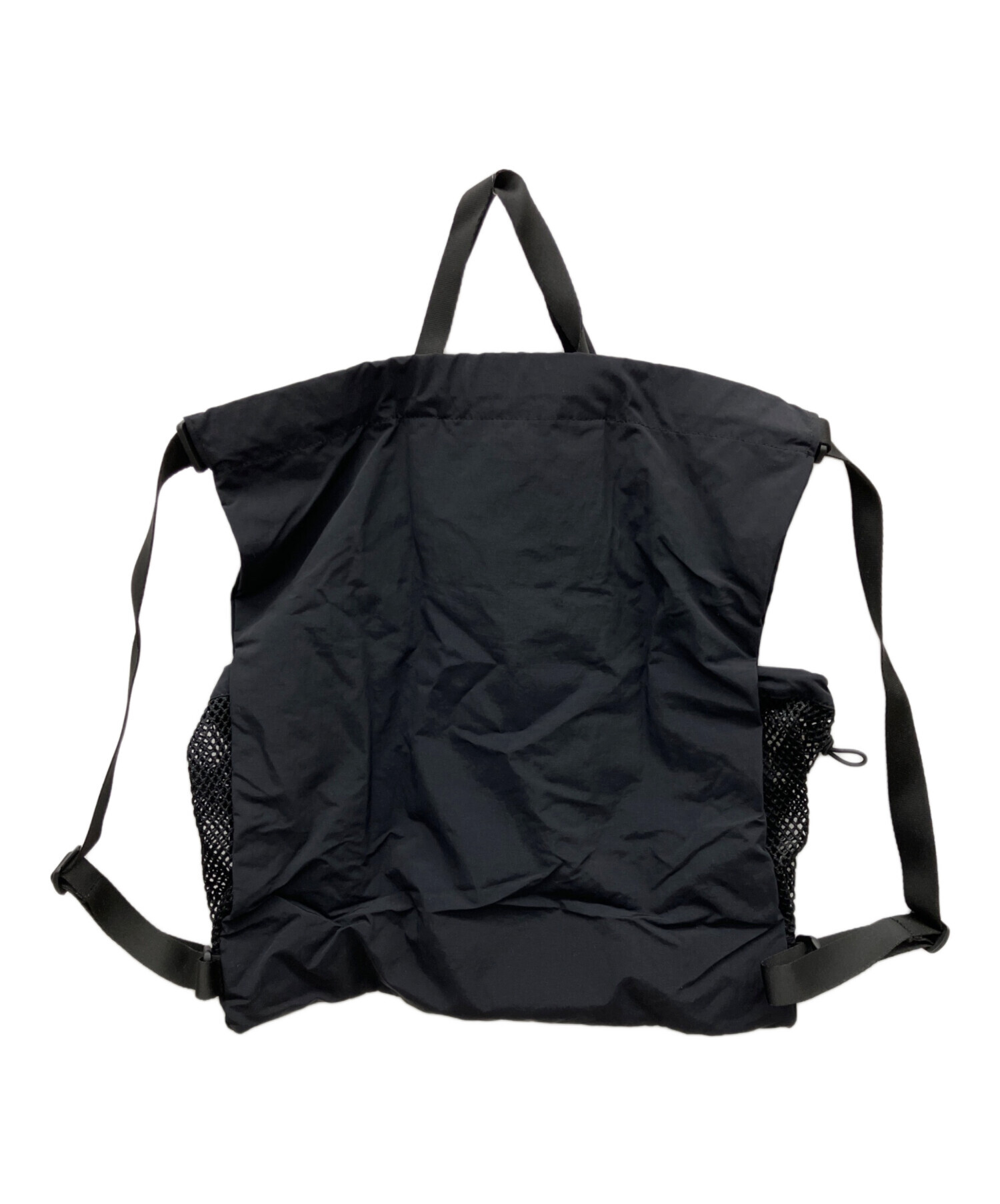 中古・古着通販】THE NORTH FACE (ザ ノース フェイス) ナップサック
