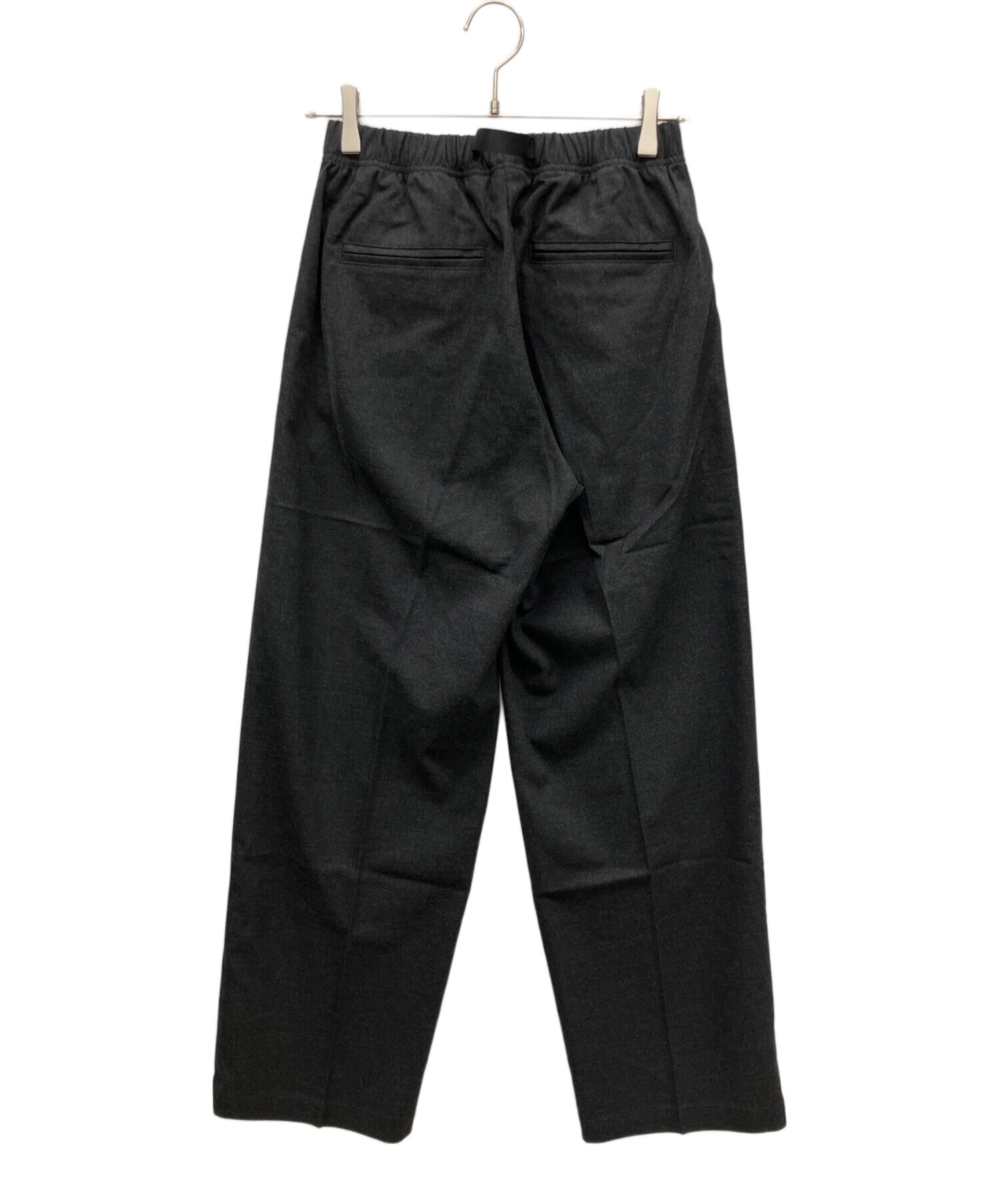 中古・古着通販】GRAMICCI (グラミチ) パンツ グレー サイズ:M