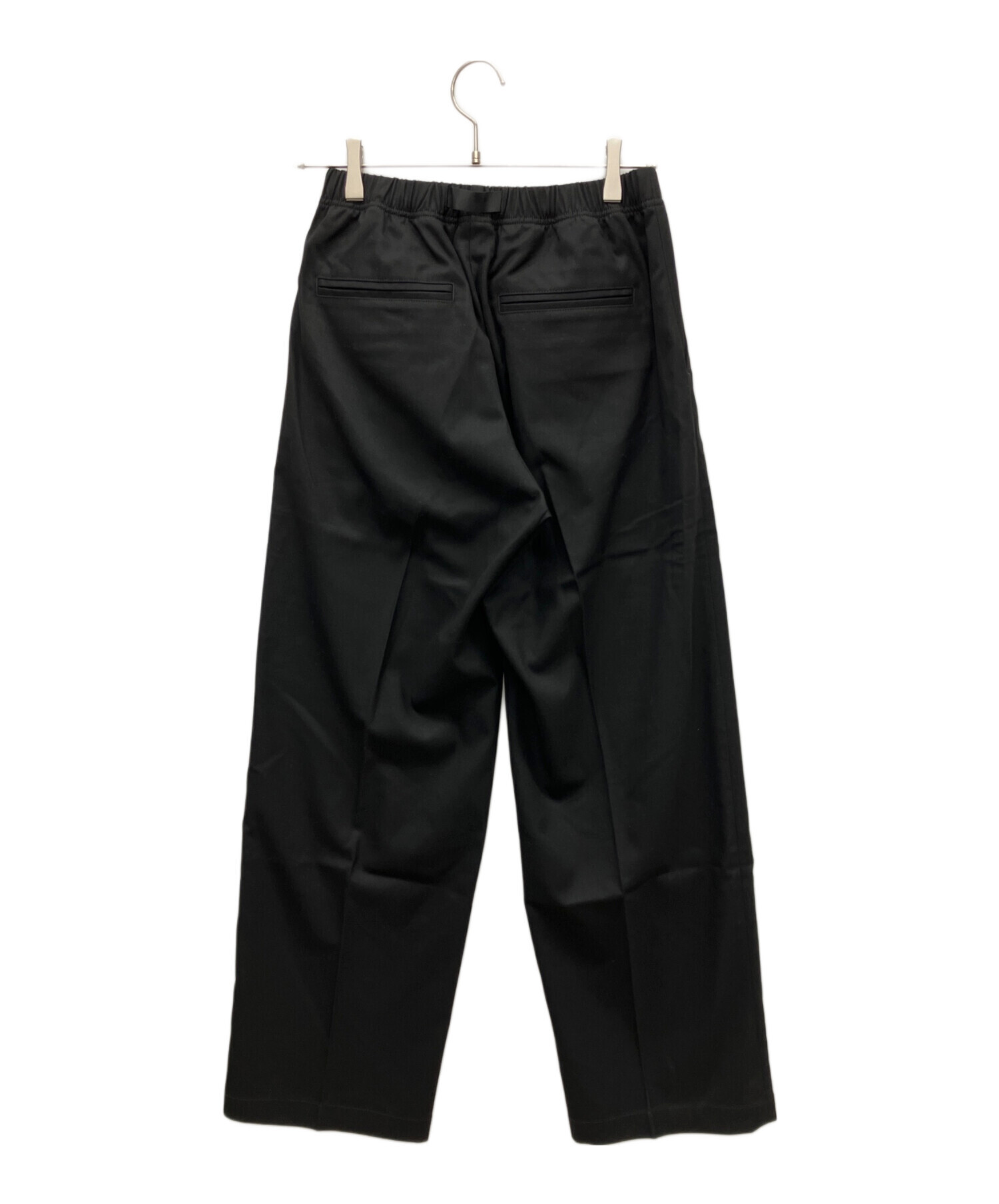 中古・古着通販】GRAMICCI (グラミチ) パンツ ブラック サイズ:M