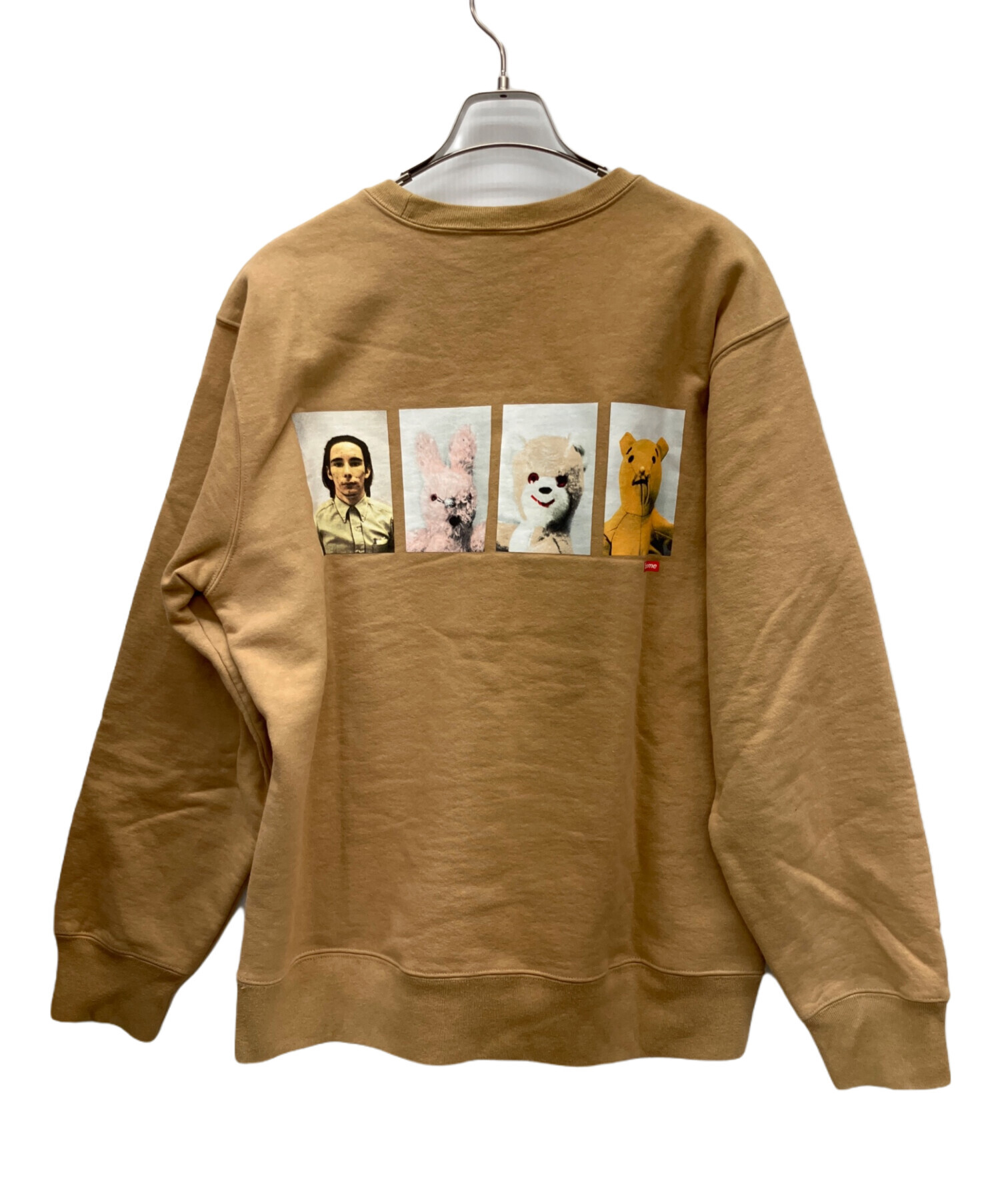 中古・古着通販】SUPREME (シュプリーム) Mike Kelley (マイクケリー