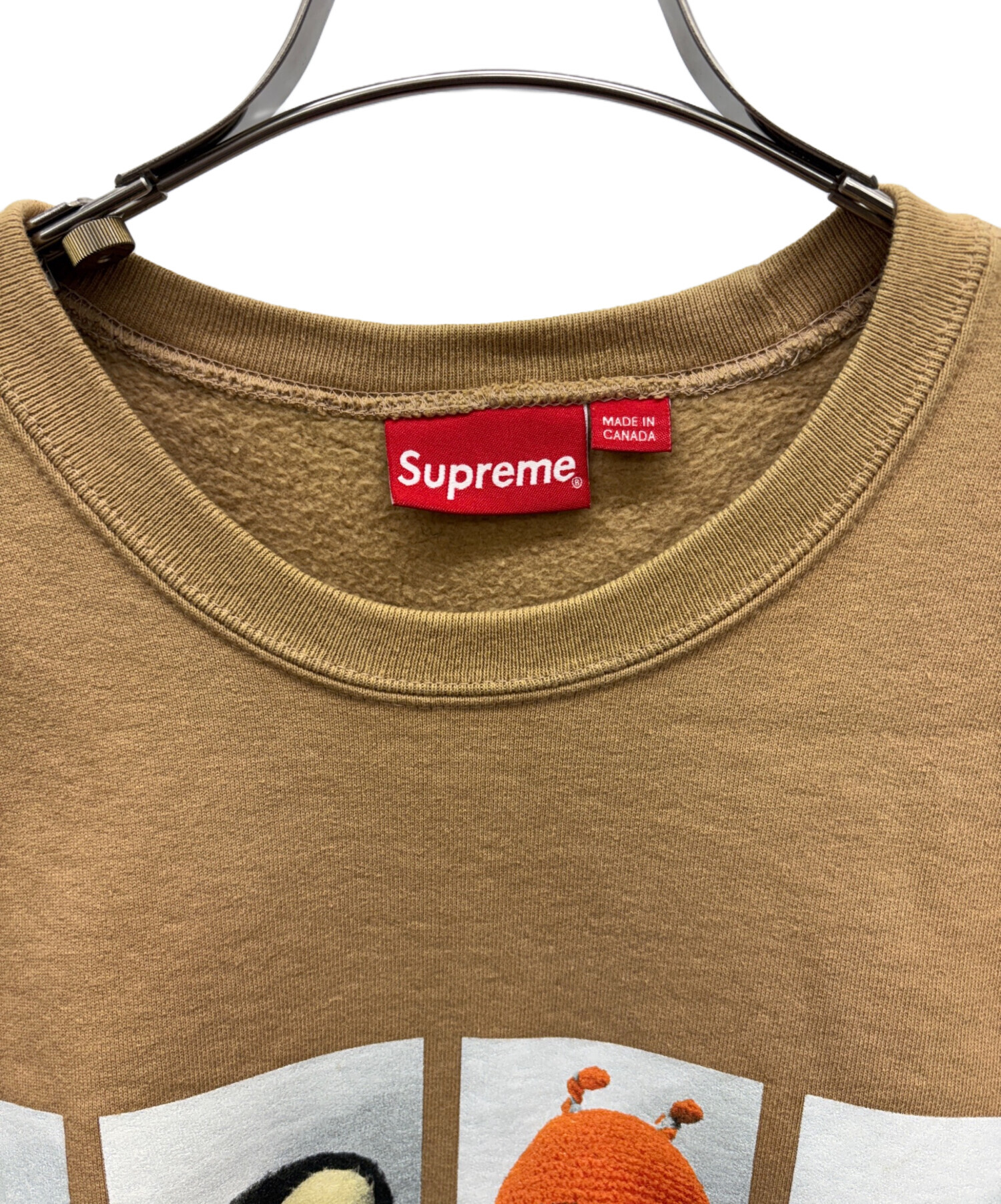 シュプリーム マイクケリー スウェット m シュプリーム マイクケリー スウェット m