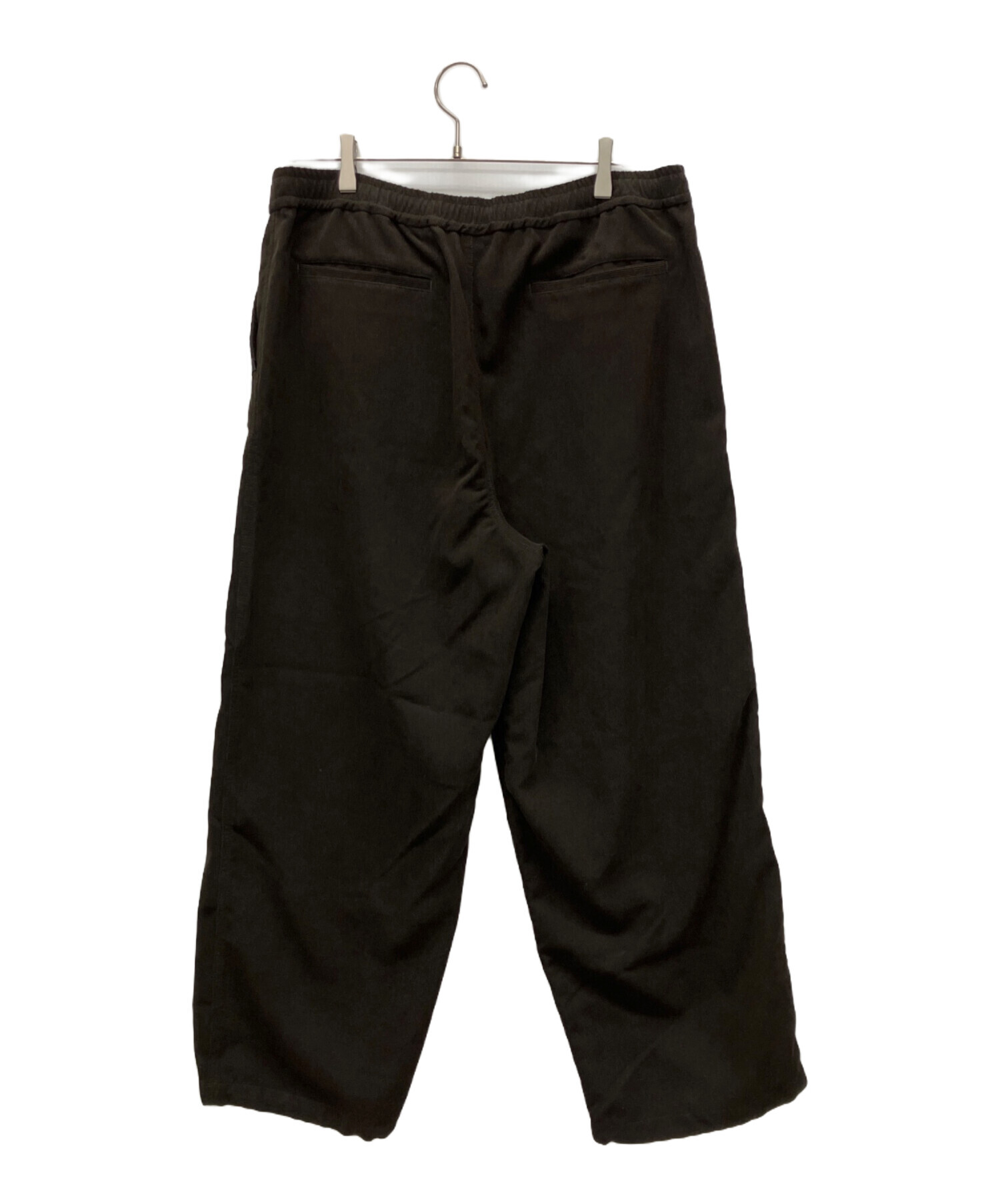 パンツ DAIWA PIER39 TECH CORDUROY EASY TROUSERS DAIWA PIER39 