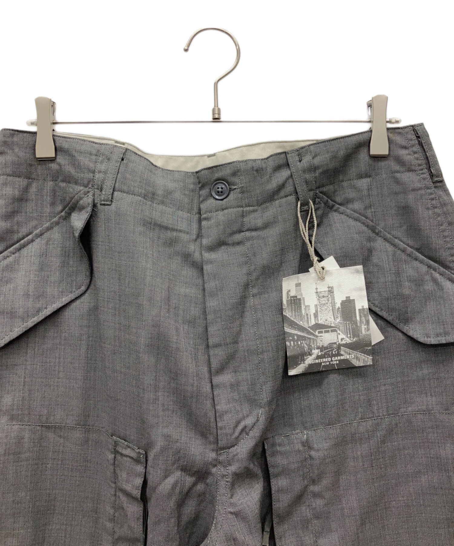 中古・古着通販】Engineered Garments (エンジニアドガーメンツ