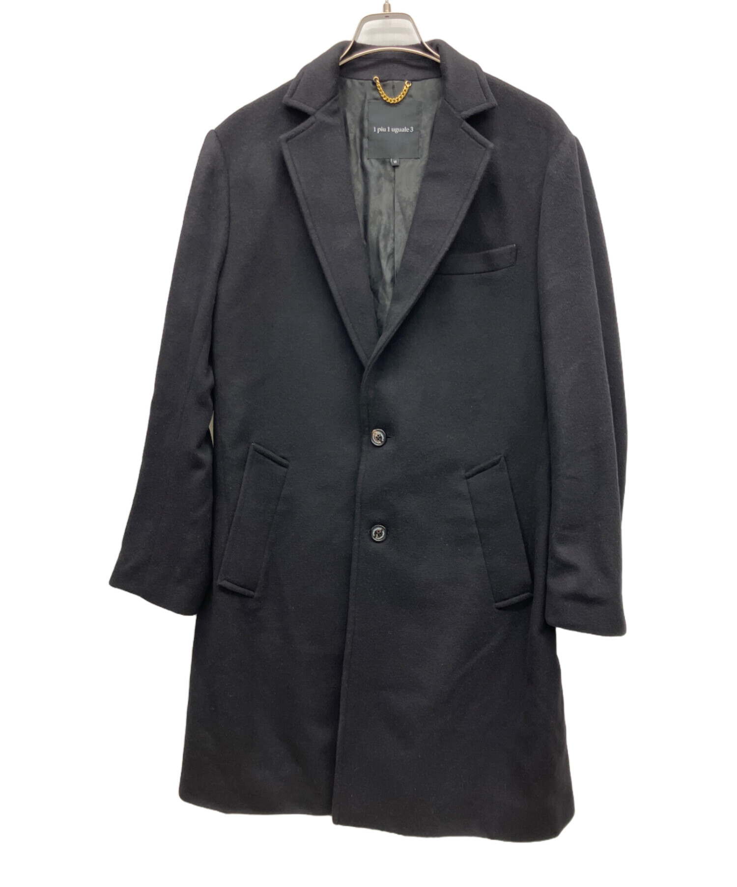 中古・古着通販】1piu1uguale3 (ウノピュウノウグァーレトレ