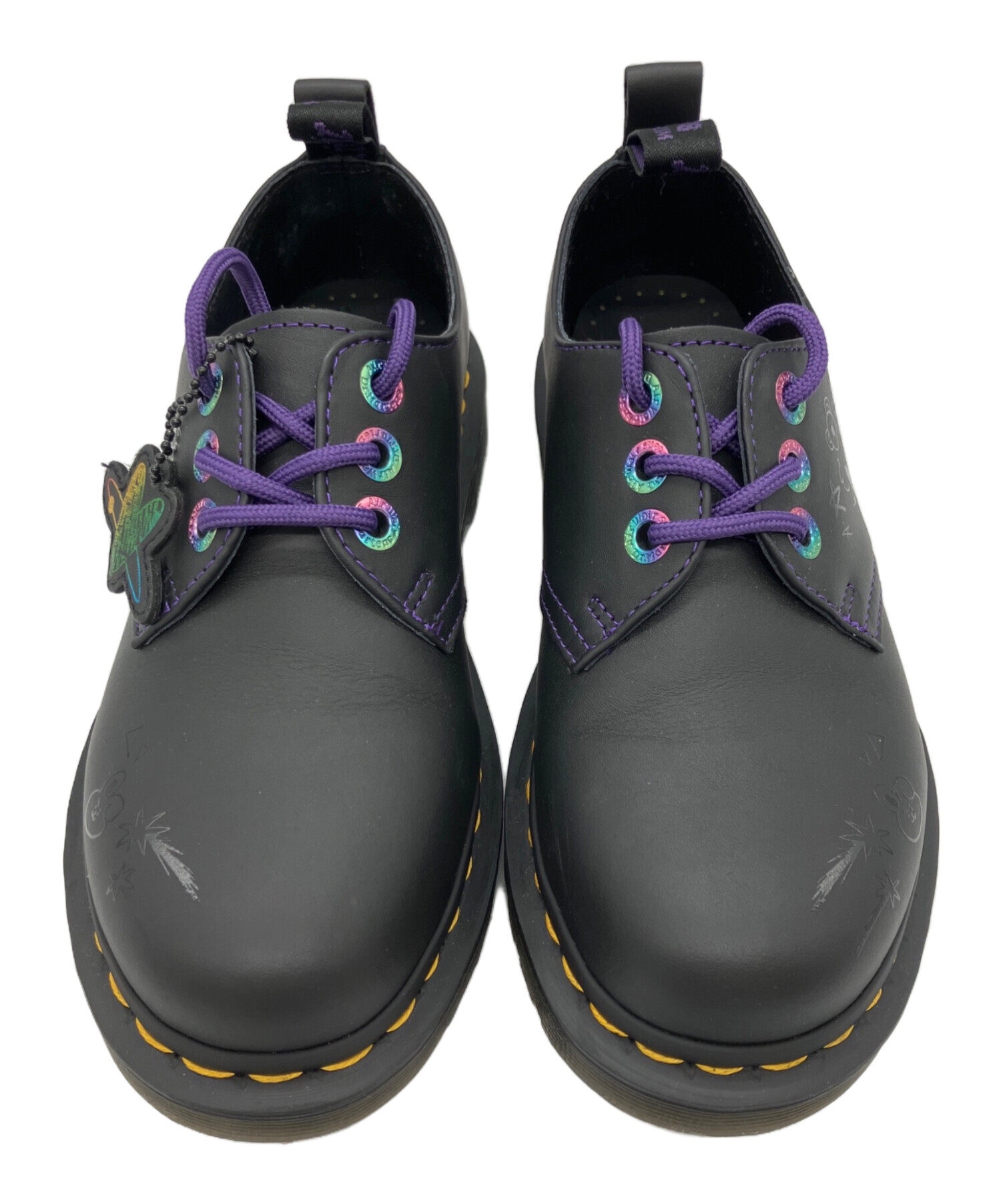 中古・古着通販】Dr.Martens (ドクターマーチン) BT21 (ビーティーイシ
