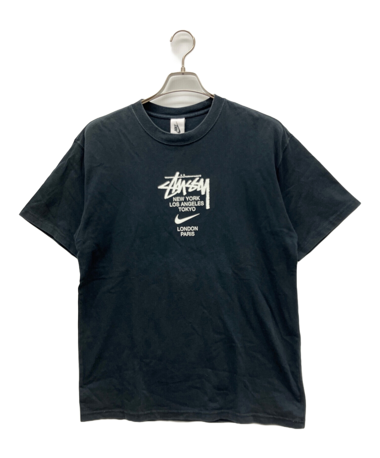 な*s様 ナイキ×ステューシー 中古・古着通販】NIKE (ナイキ) stussy (ステューシー