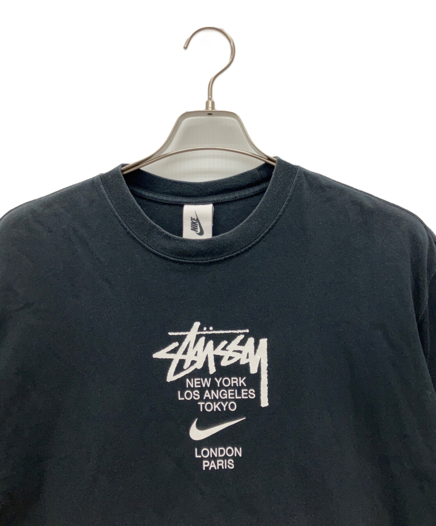 中古・古着通販】NIKE (ナイキ) stussy (ステューシー