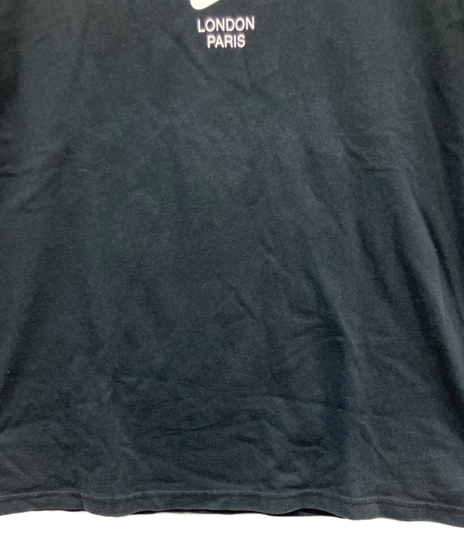 中古・古着通販】NIKE (ナイキ) stussy (ステューシー