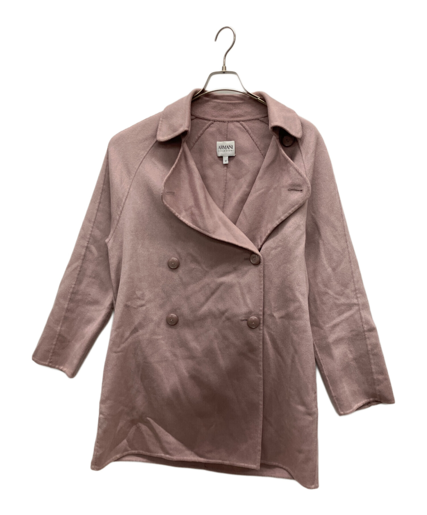 中古・古着通販】ARMANI COLLEZIONI (アルマーニ コレツィオーニ