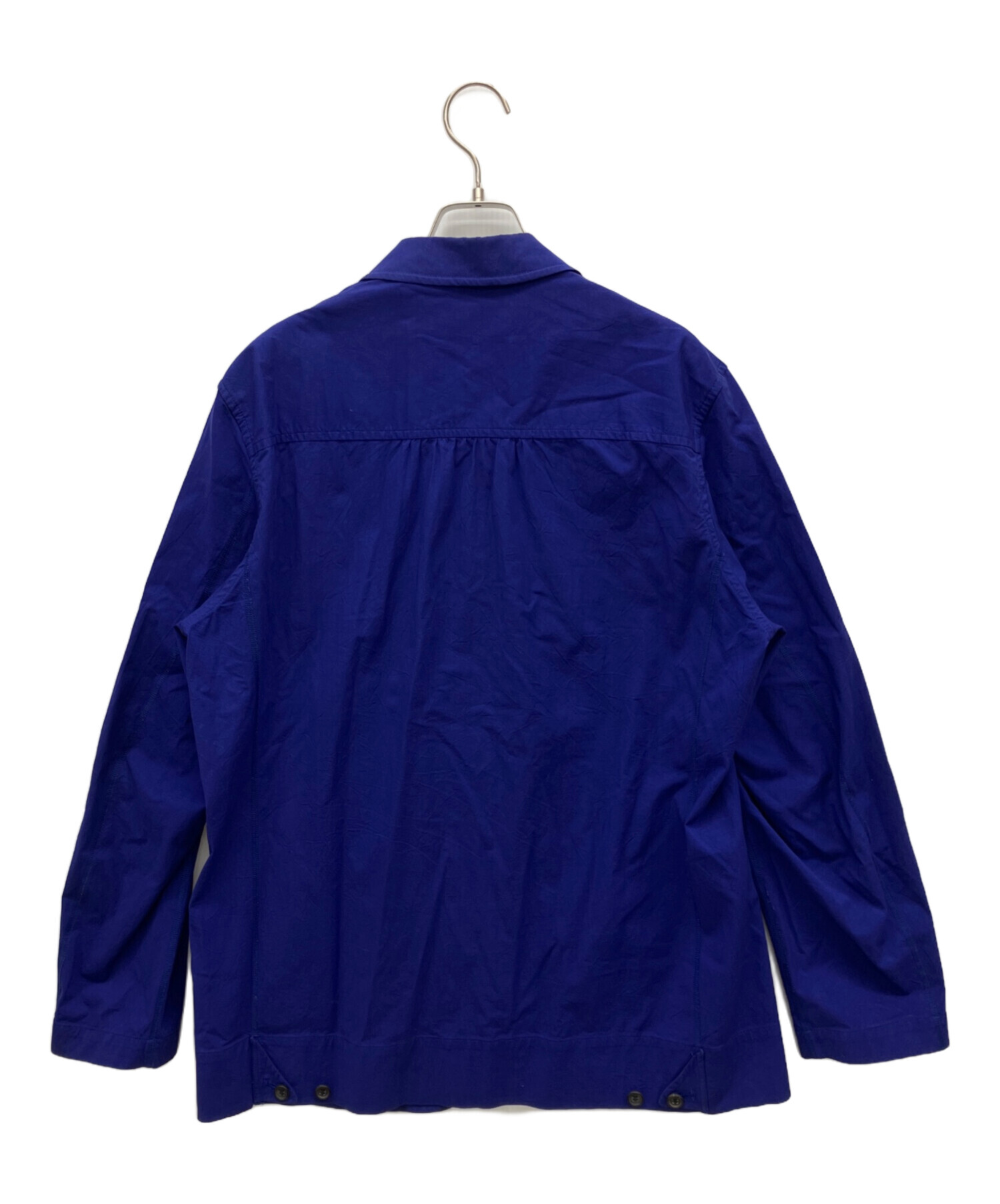 ISSEY MIYAKE　イッセイミヤケ　テーラードジャケット　パッチワーク HATCHING PLEATS – isseymiyake.com