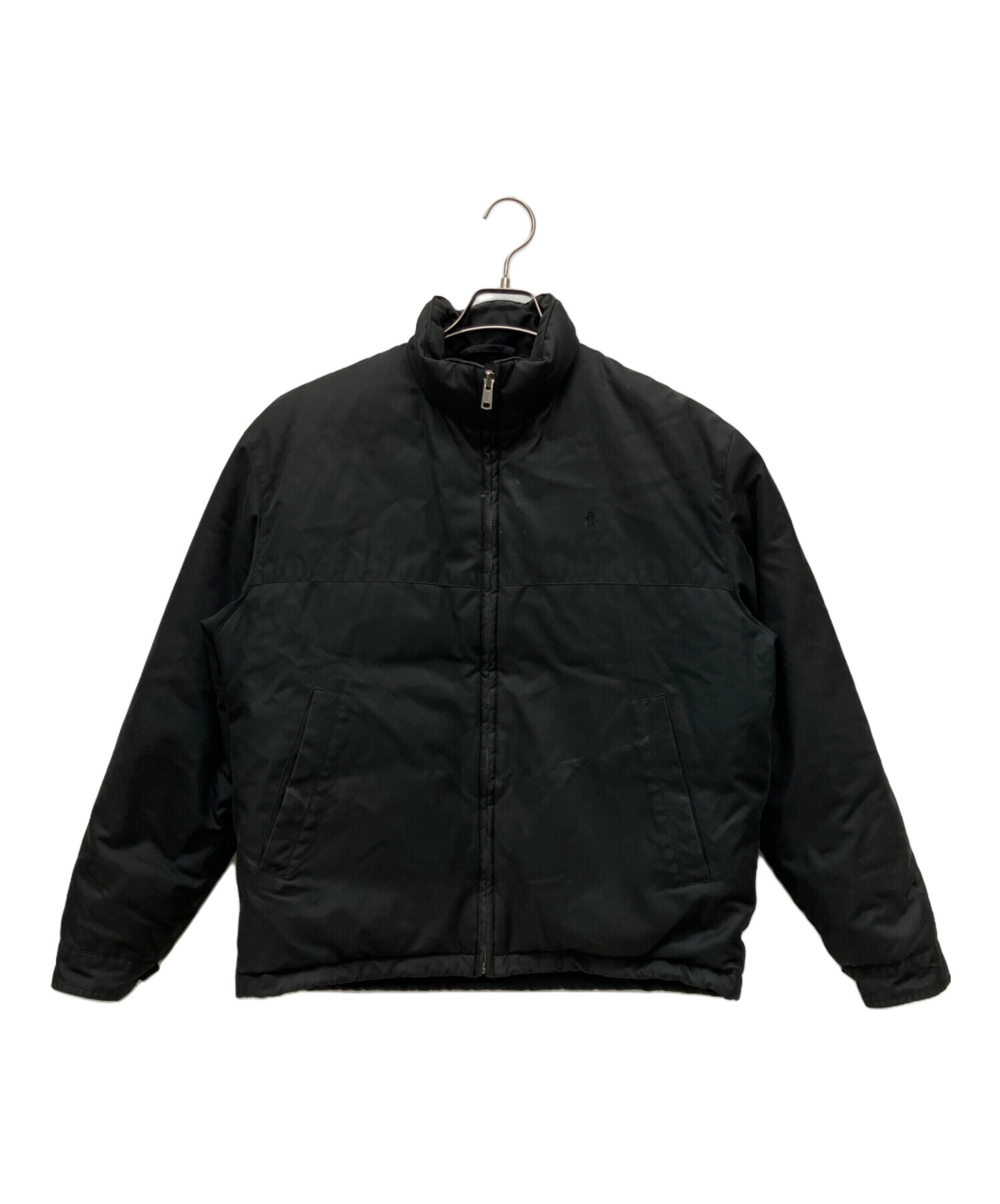 中古・古着通販】POLO RALPH LAUREN (ポロ・ラルフローレン) ダウン