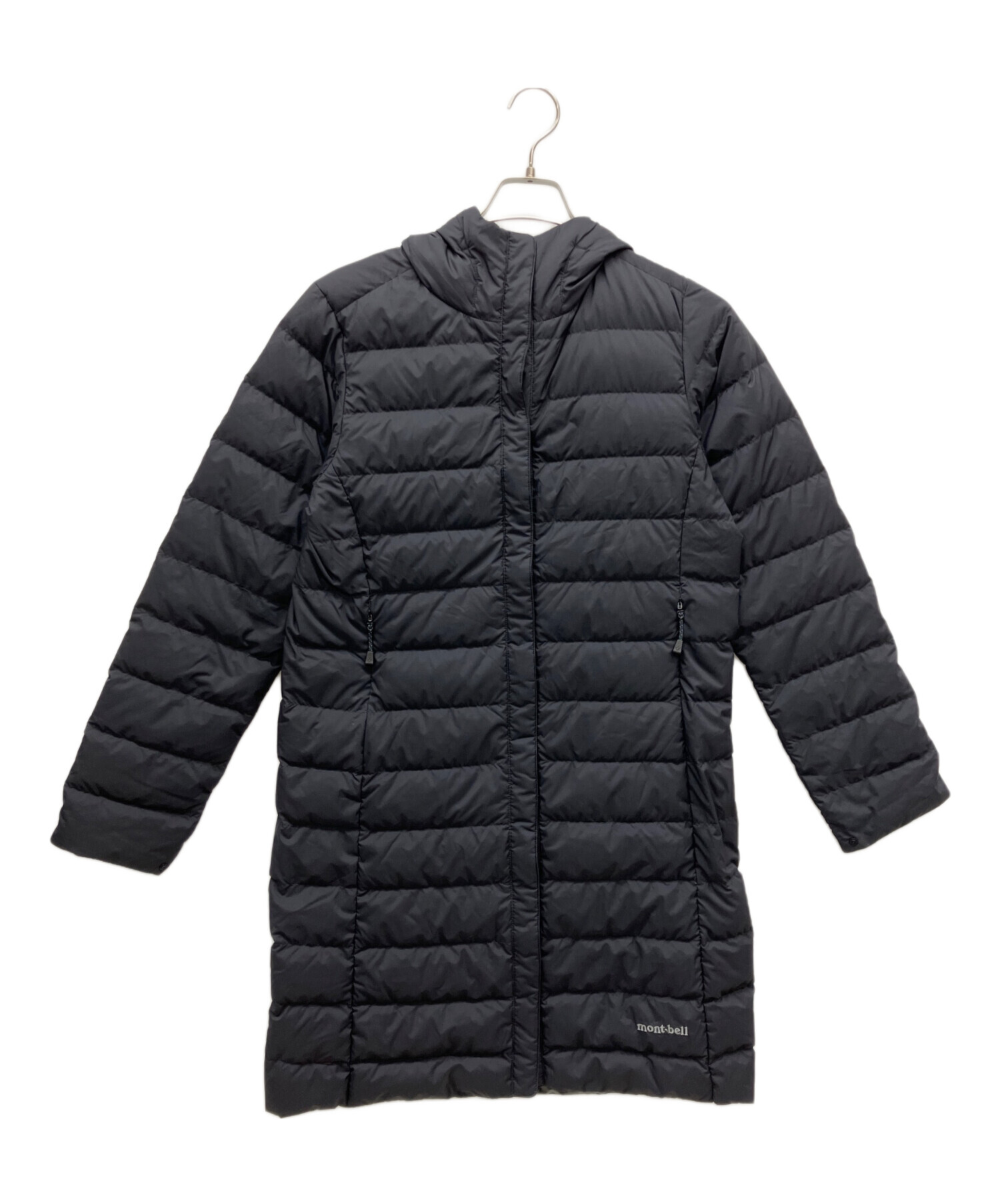 中古・古着通販】mont-bell (モンベル) スペリオダウントラベルコート