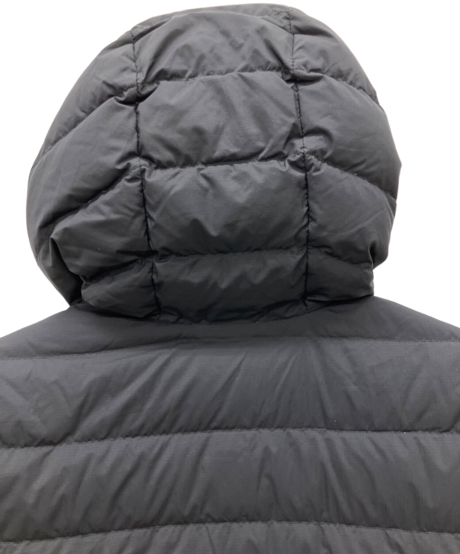 中古・古着通販】mont-bell (モンベル) スペリオダウントラベルコート