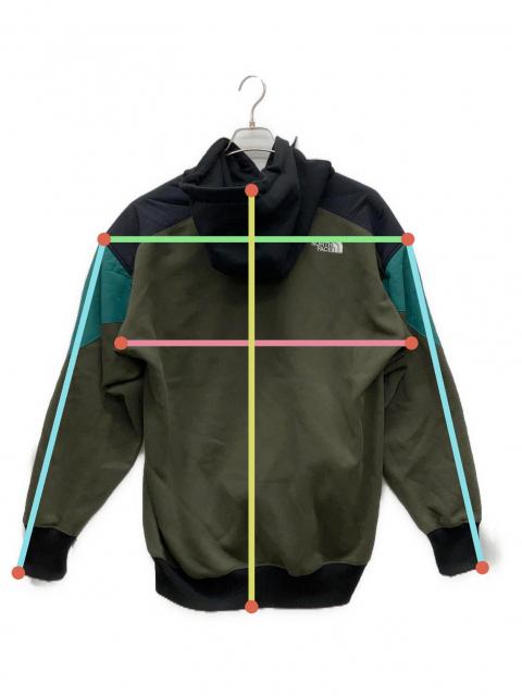 そ出品 中古・古着通販】THE NORTH FACE (ザ ノース フェイス) 92