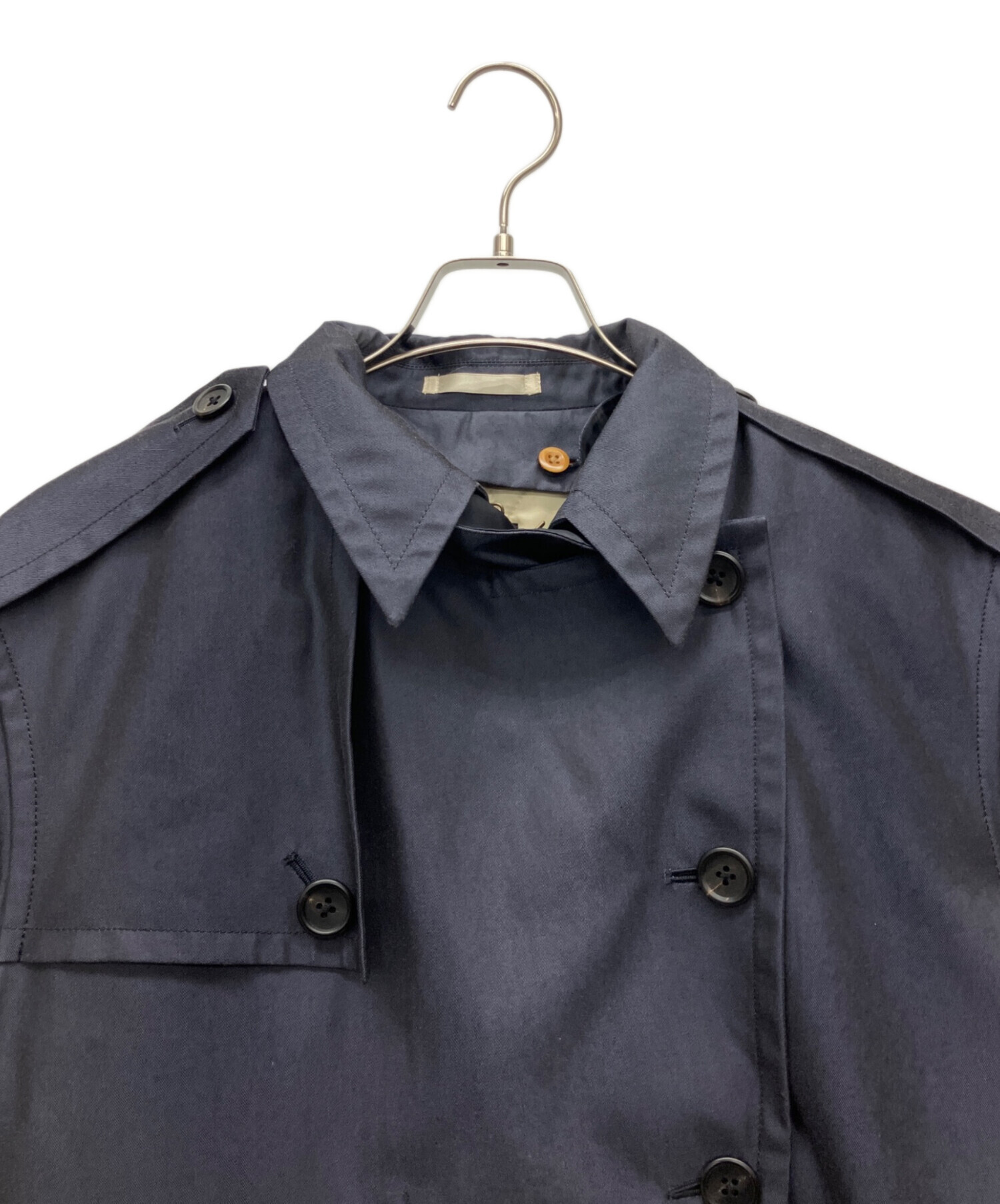 中古・古着通販】PAUL SMITH (ポールスミス) ライナー付トレンチコート