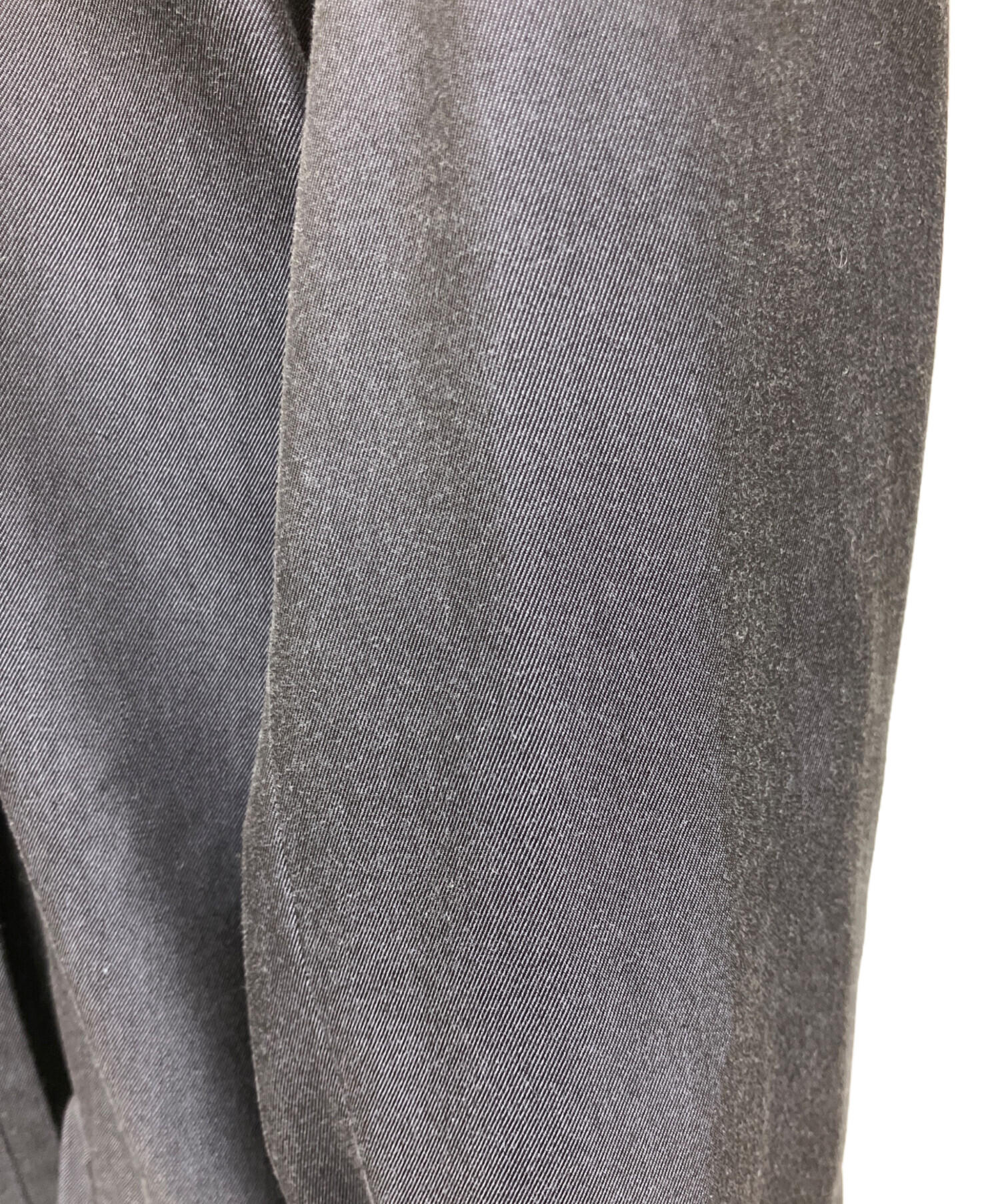 中古・古着通販】PAUL SMITH (ポールスミス) ライナー付トレンチコート