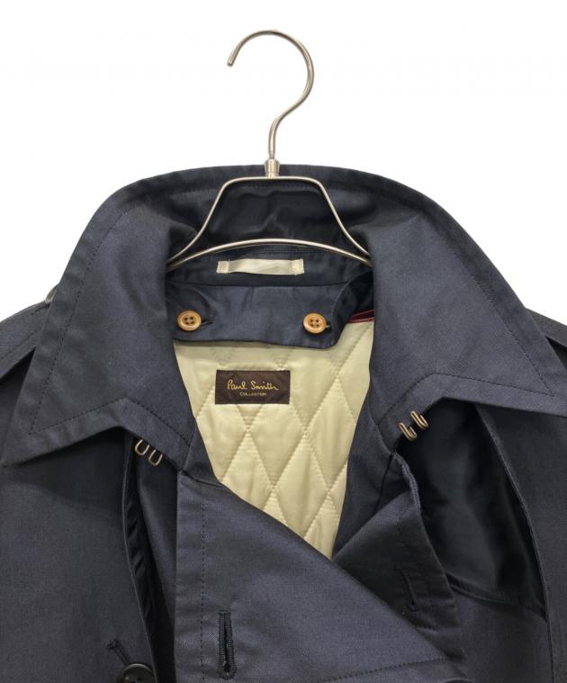 中古・古着通販】PAUL SMITH (ポールスミス) ライナー付トレンチコート
