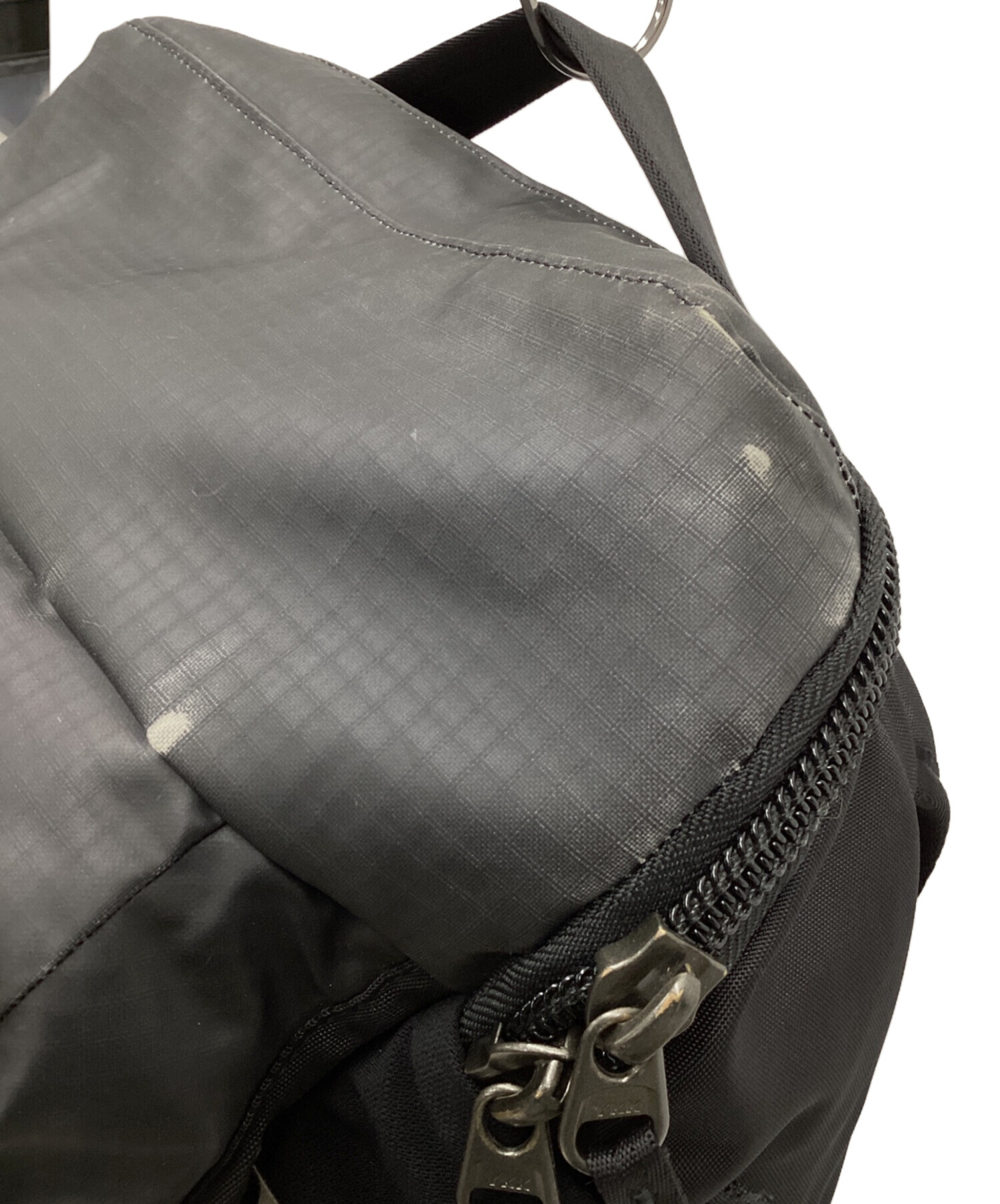 中古・古着通販】SALOMON (サロモン) リュック ブラック｜ブランド