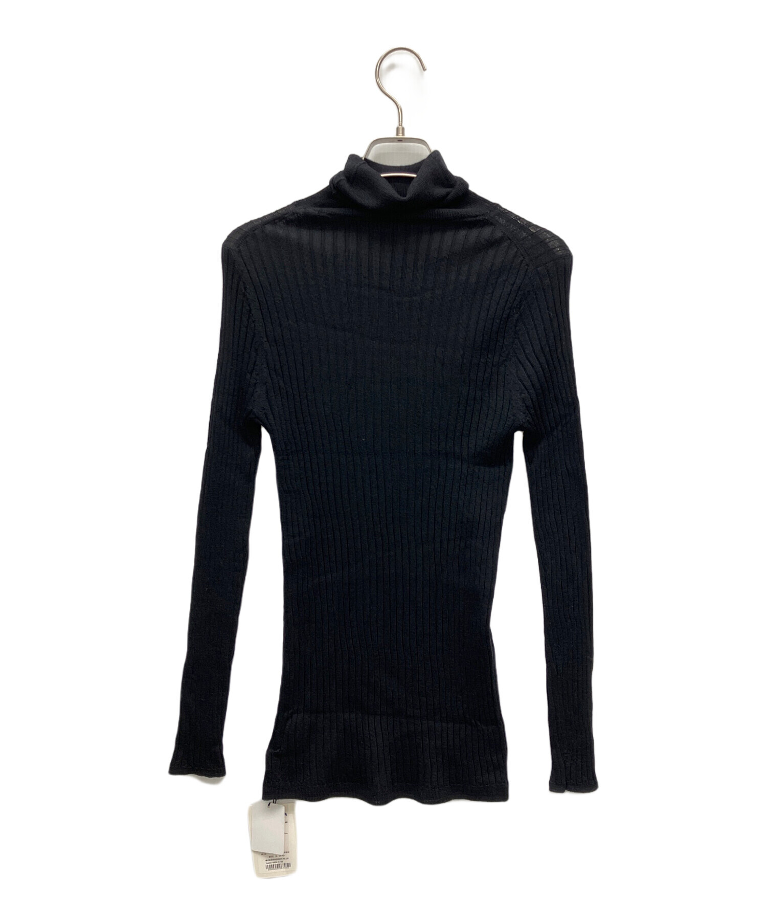 中古・古着通販】MADISON BLUE (マディソンブルー) 薄手ニット